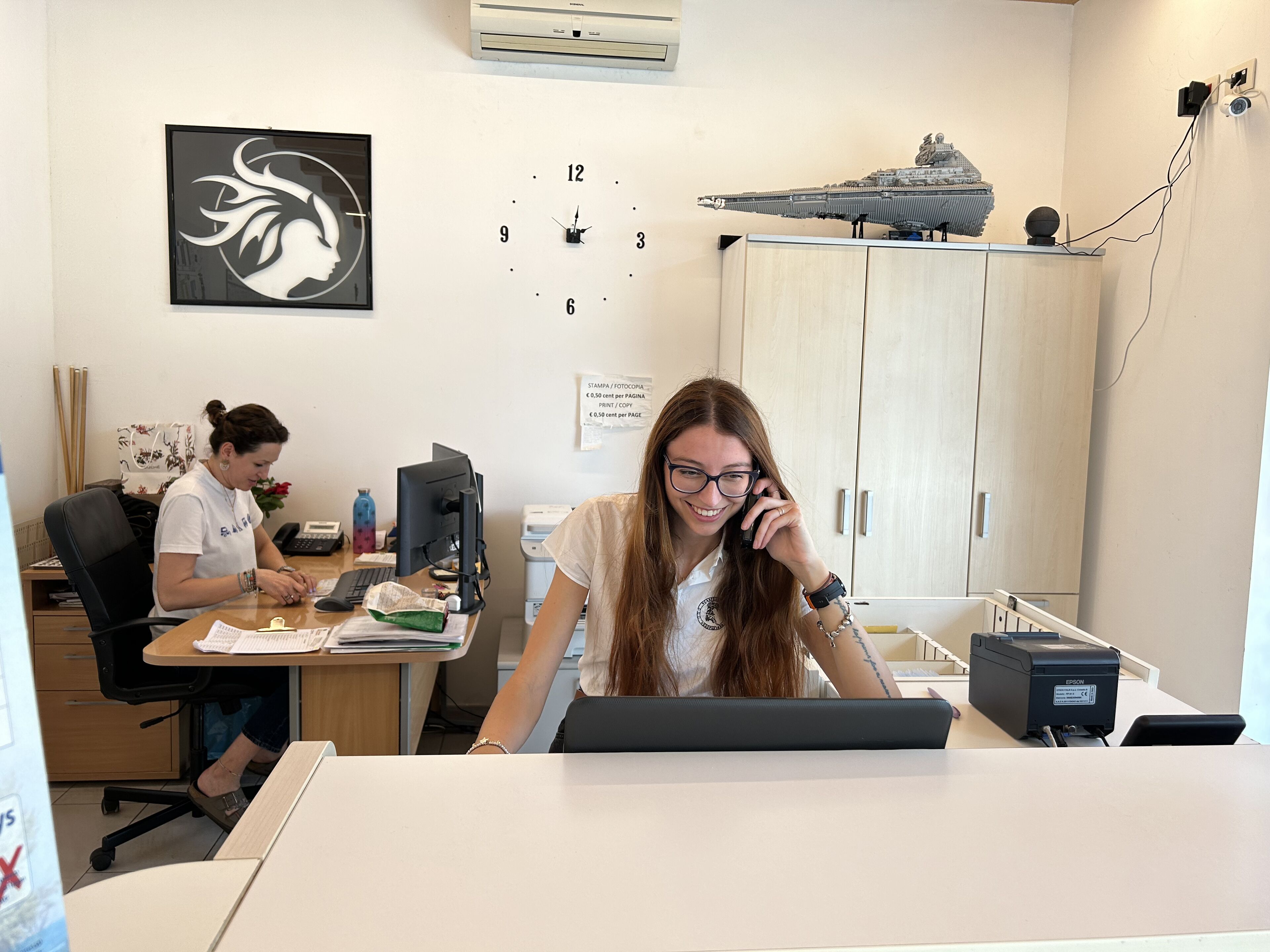 Baia Holiday Gasparina