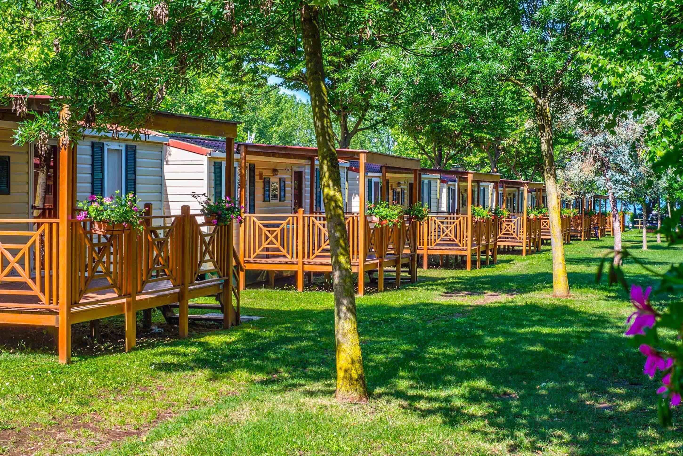 Baia Holiday Gasparina