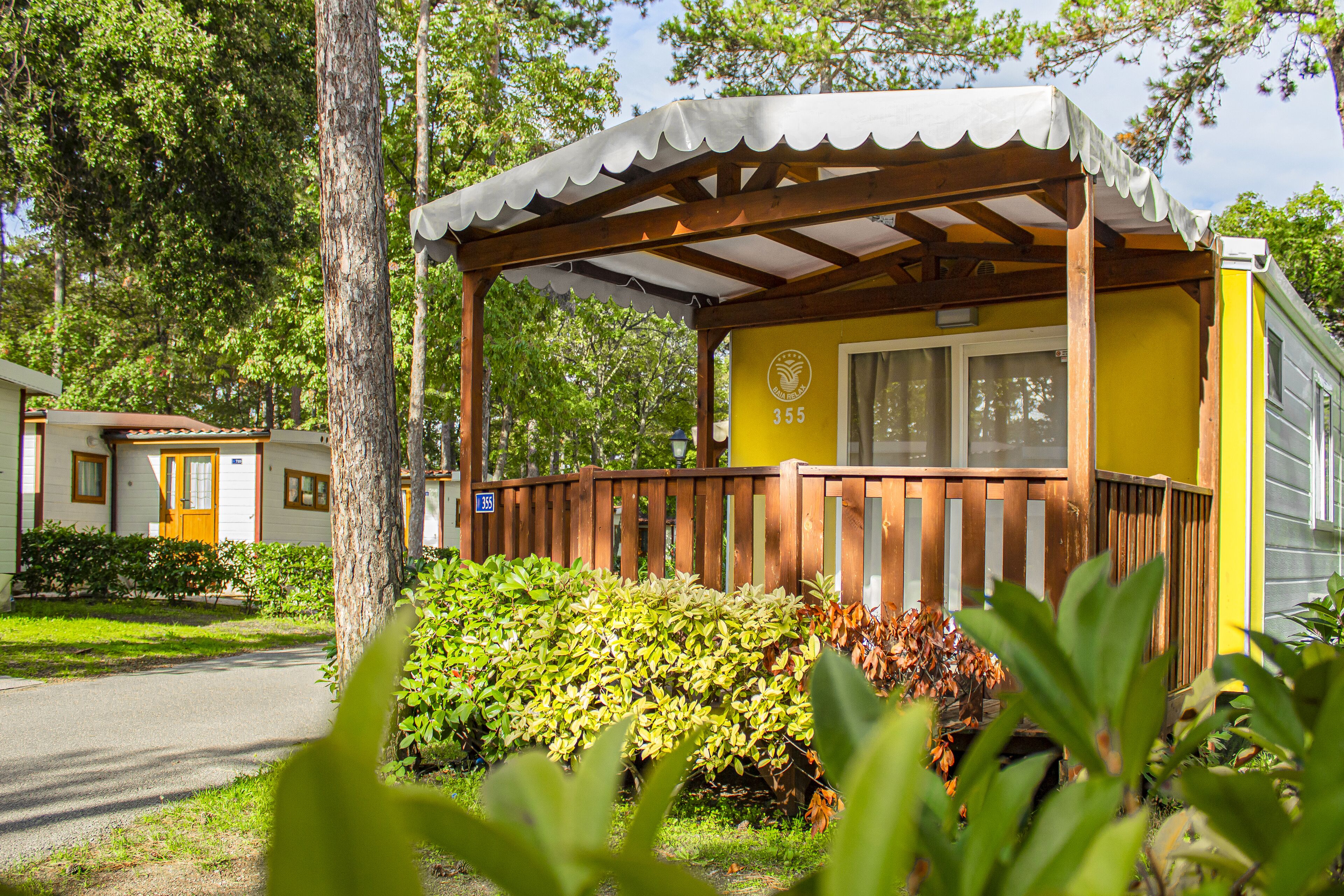 Baia Holiday Gasparina