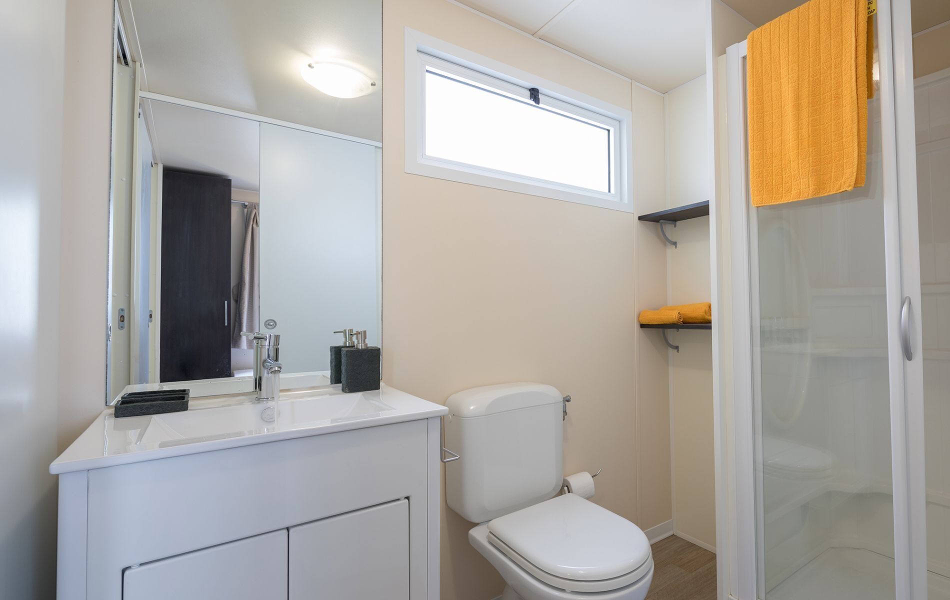 Baia Holiday Gasparina