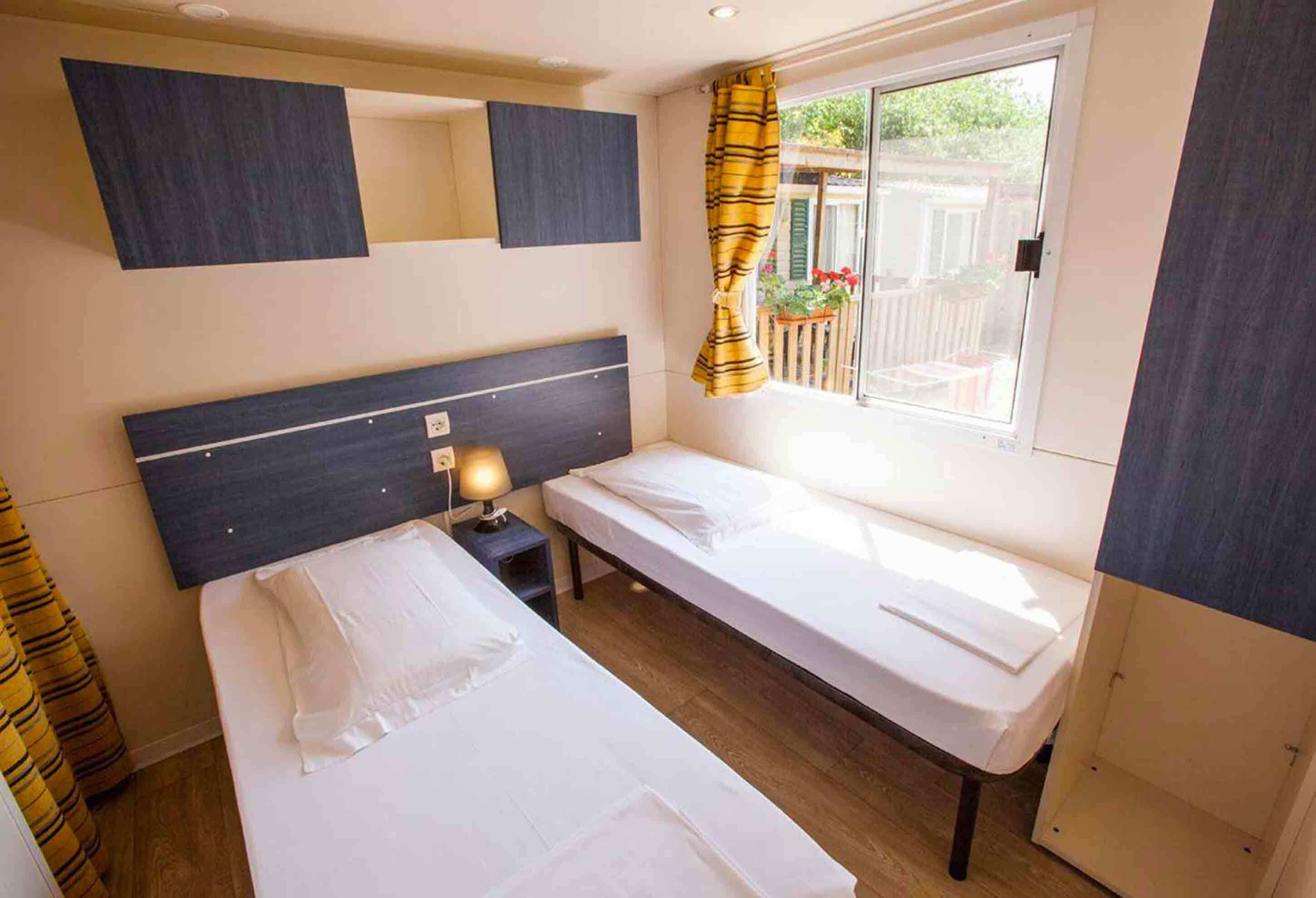 Baia Holiday Gasparina