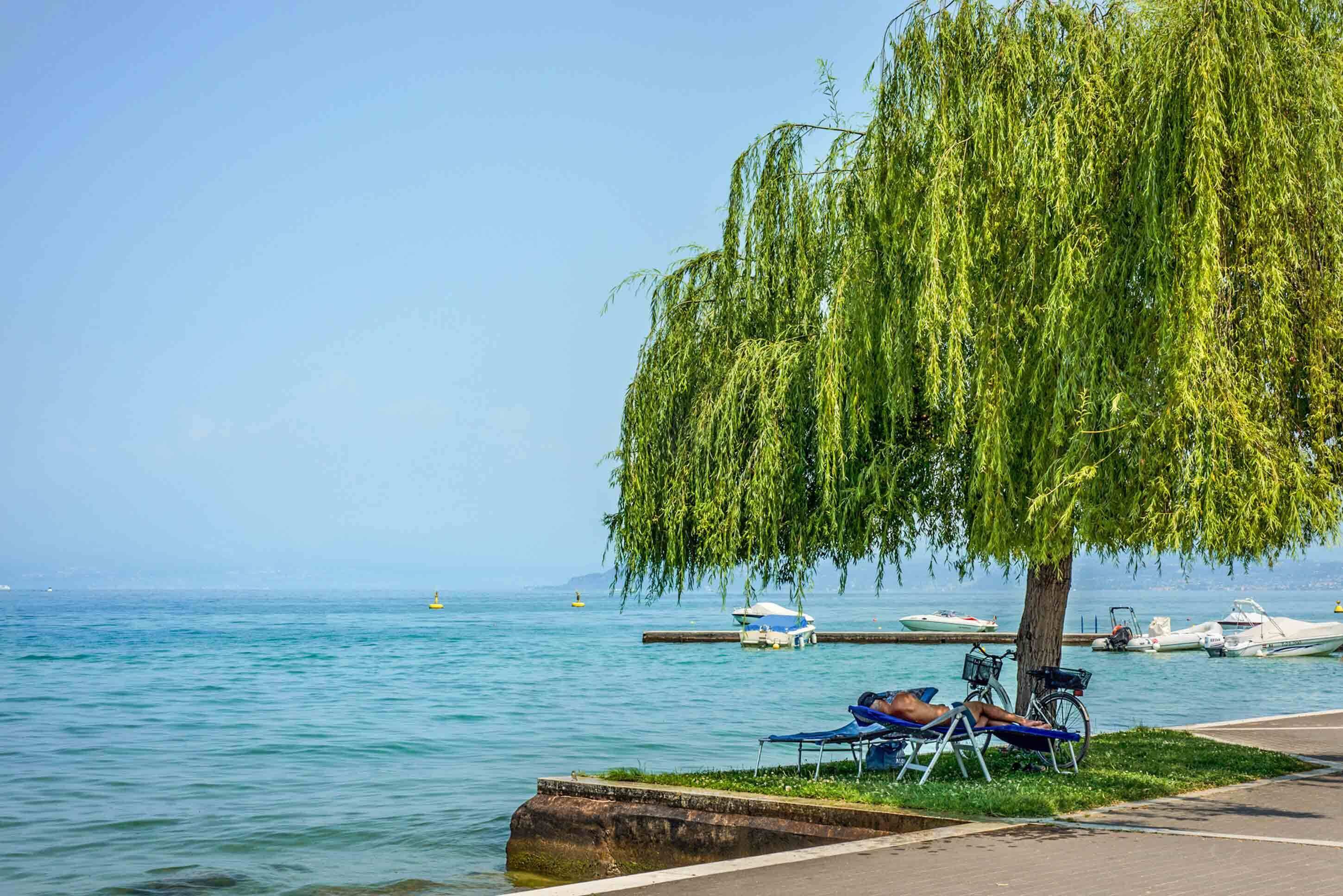 Baia Holiday Gasparina