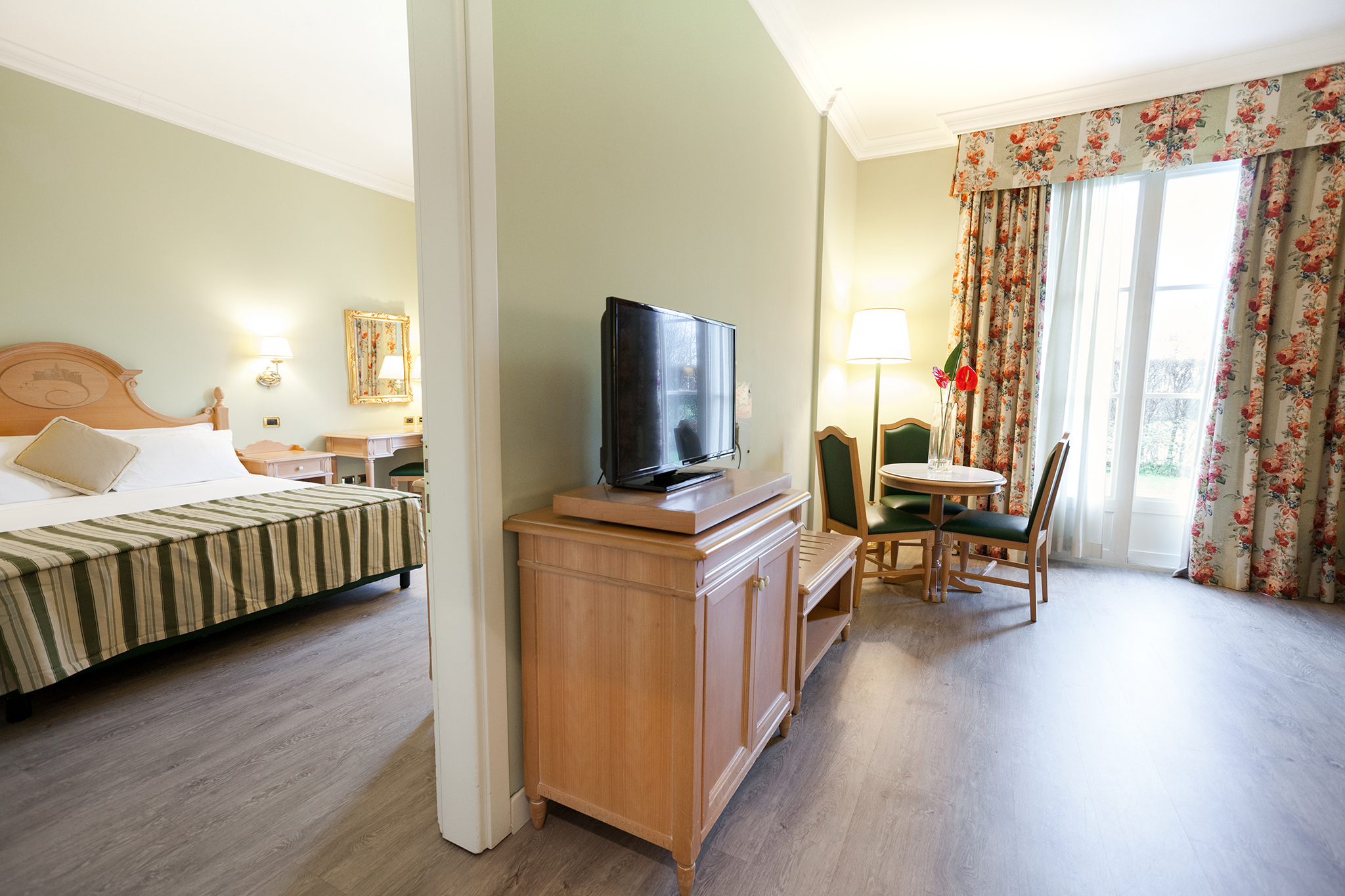 Gardaland Hotel
