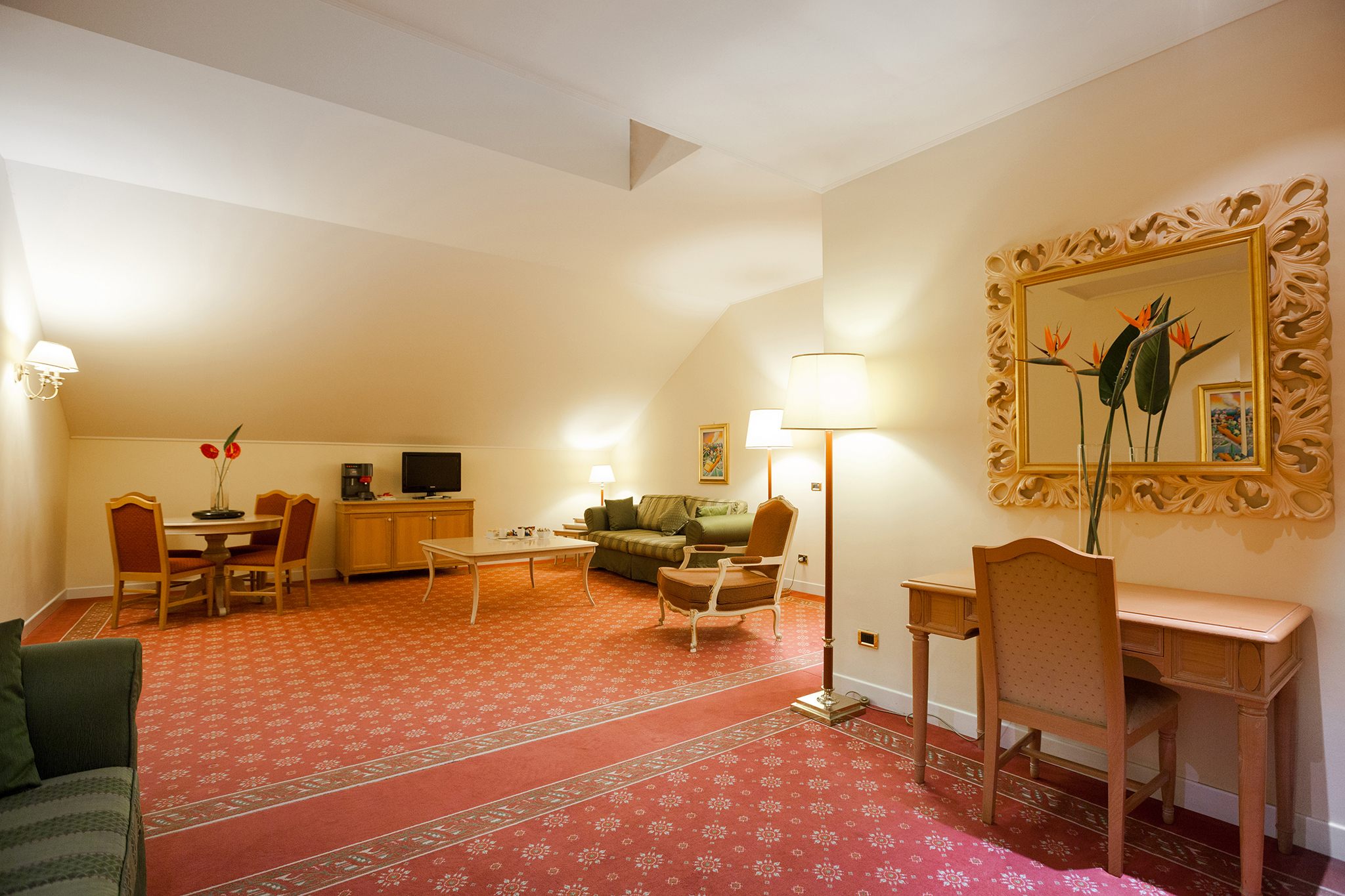 Gardaland Hotel