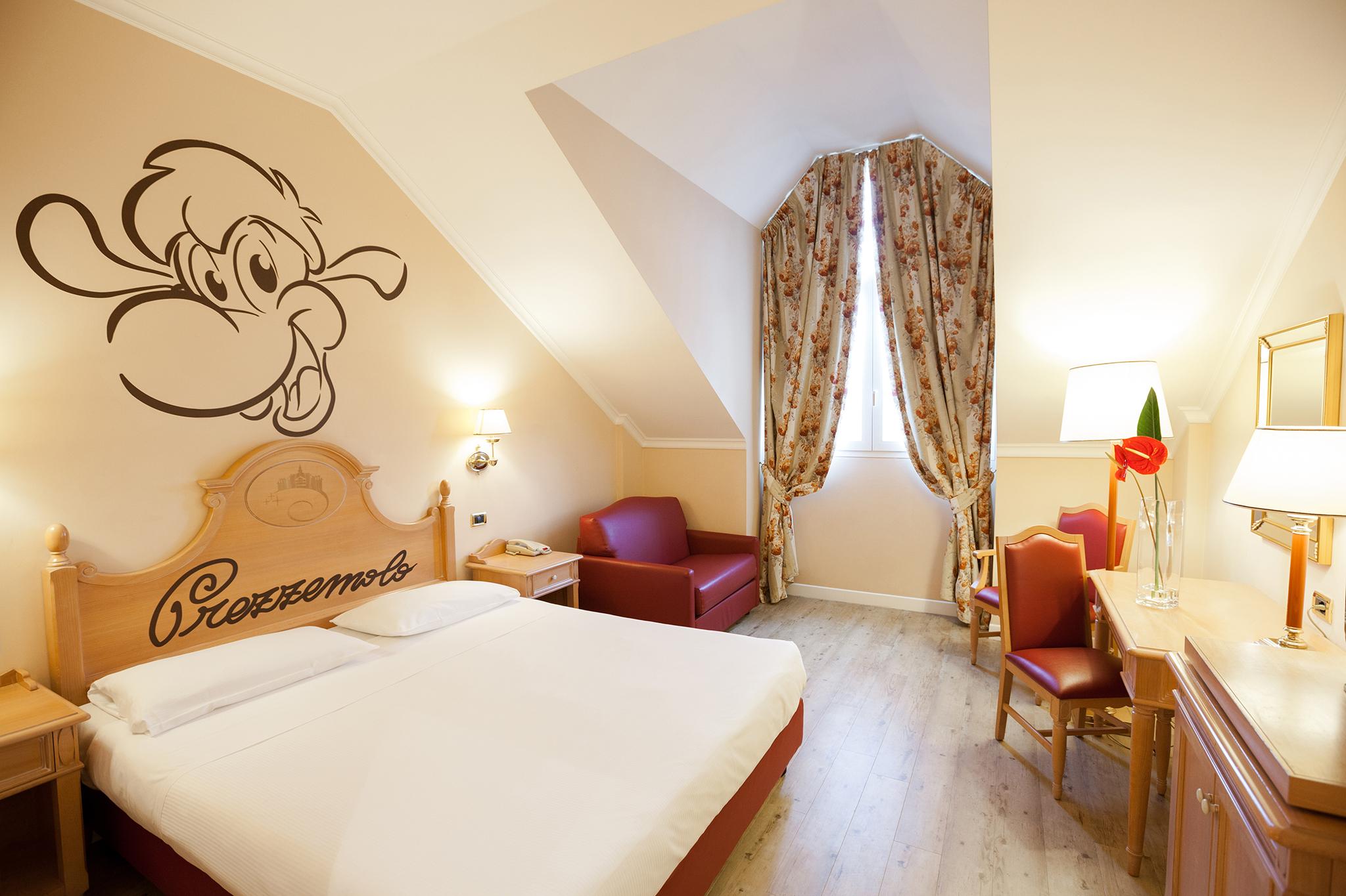 Gardaland Hotel