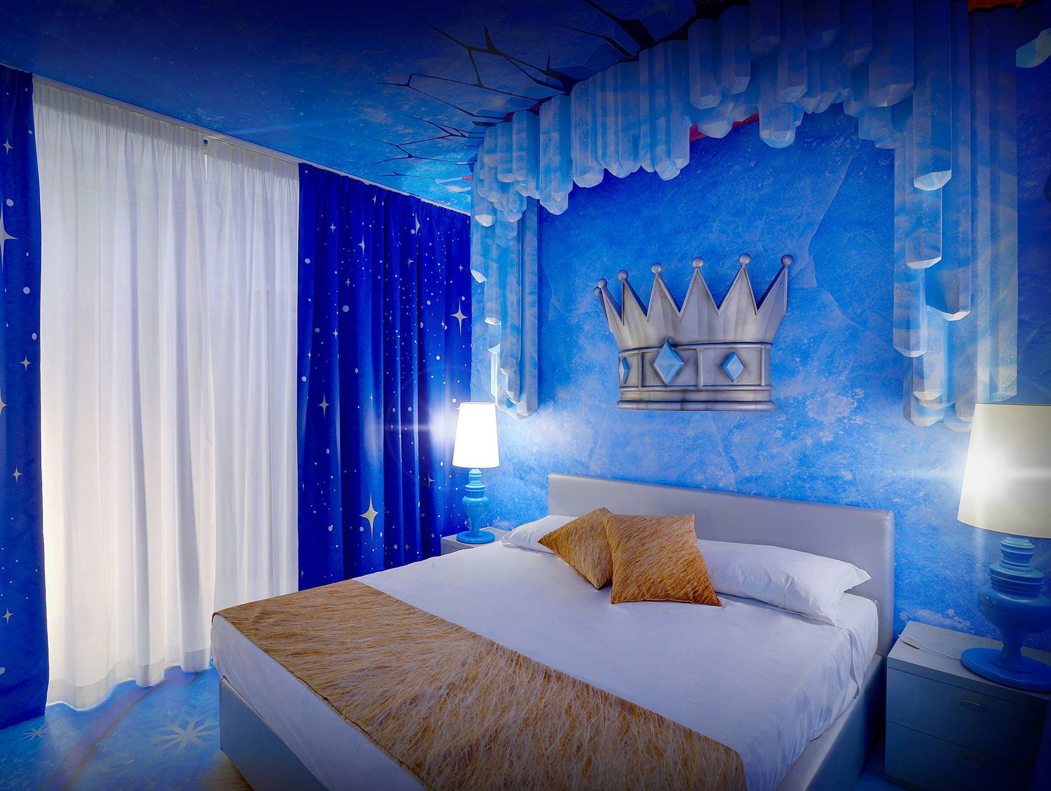 Gardaland Magic Hotel