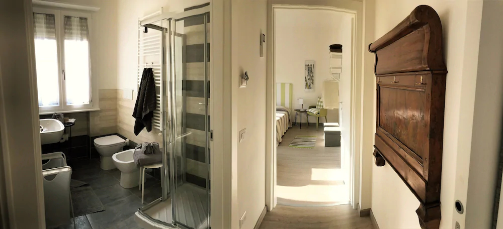 Gardaselle Holiday Rooms