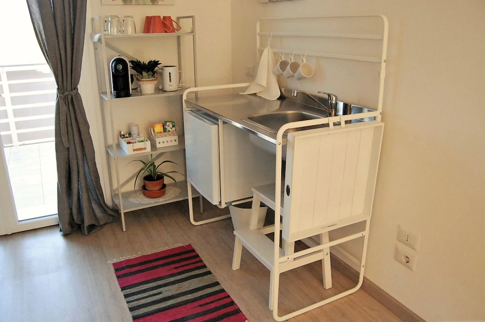 Gardaselle Holiday Rooms