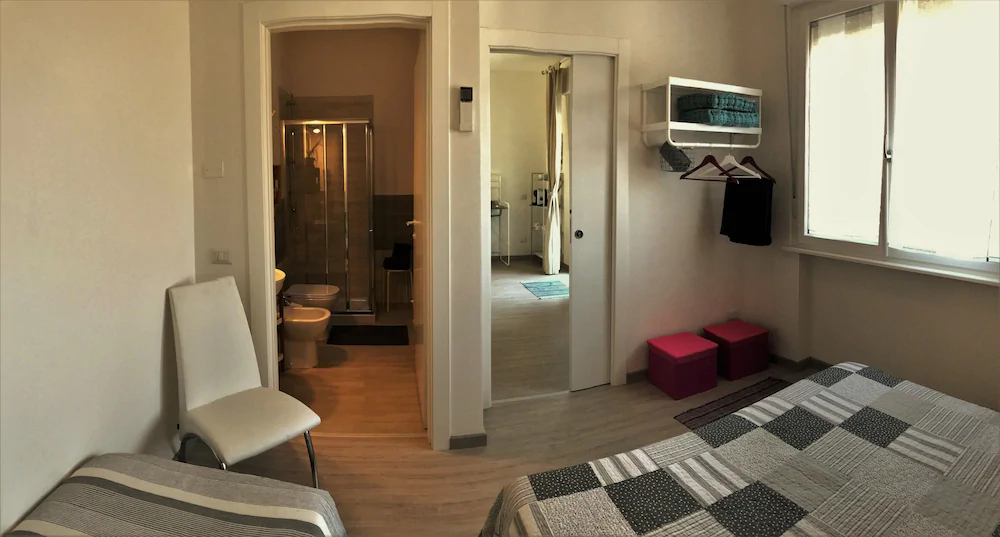 Gardaselle Holiday Rooms