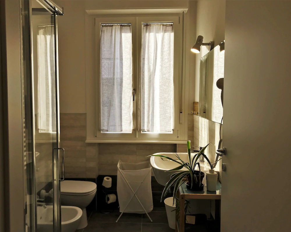 Gardaselle Holiday Rooms