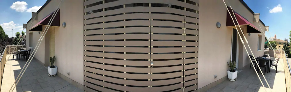 Gardaselle Holiday Rooms