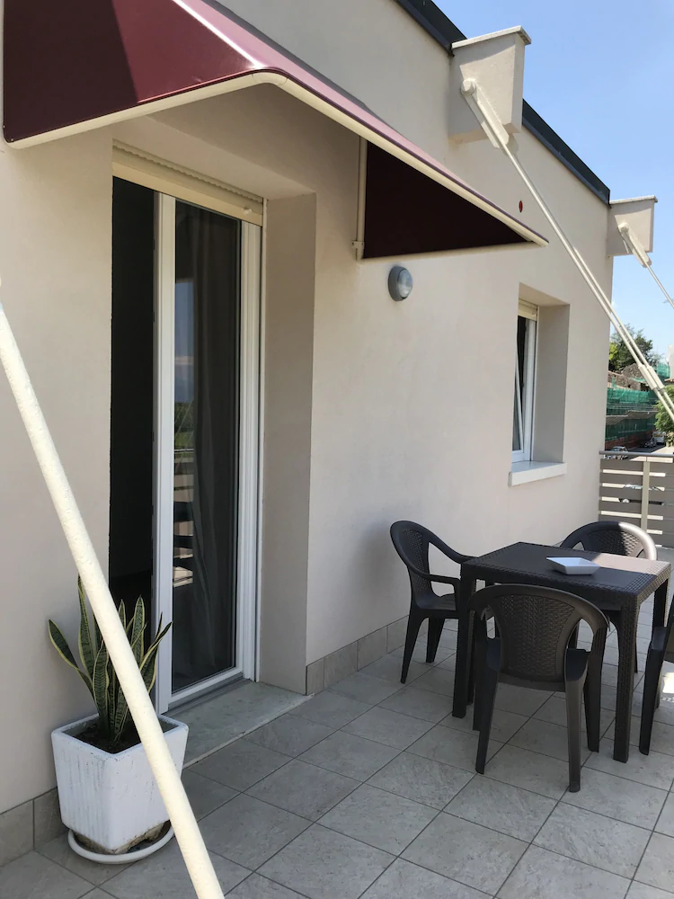 Gardaselle Holiday Rooms