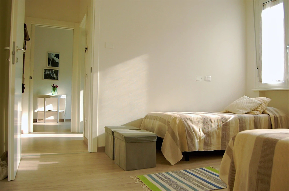 Gardaselle Holiday Rooms