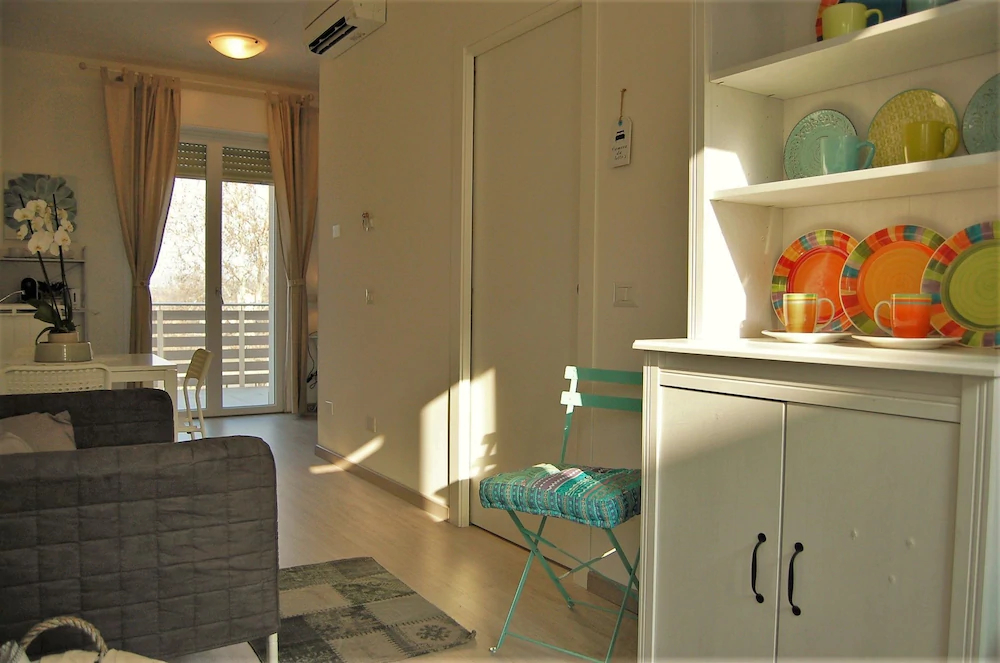 Gardaselle Holiday Rooms