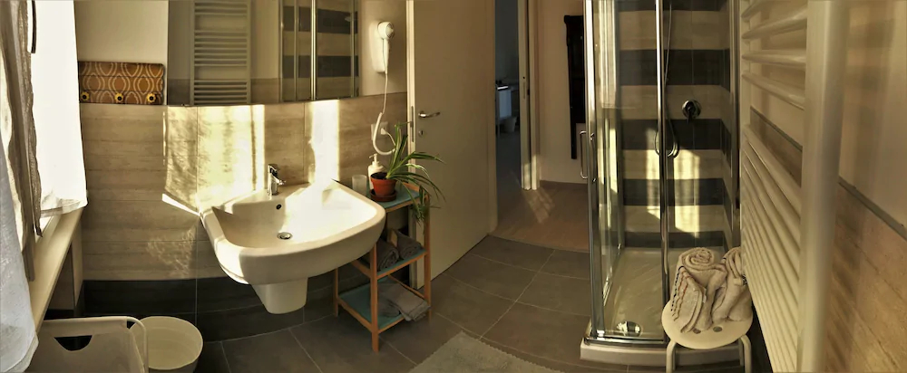 Gardaselle Holiday Rooms