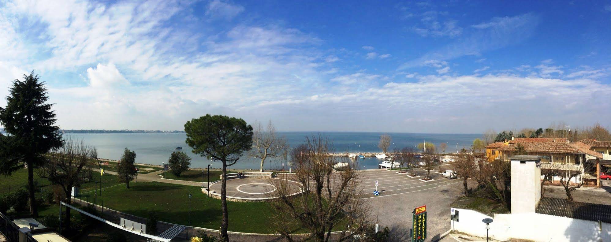 Hotel Campanello