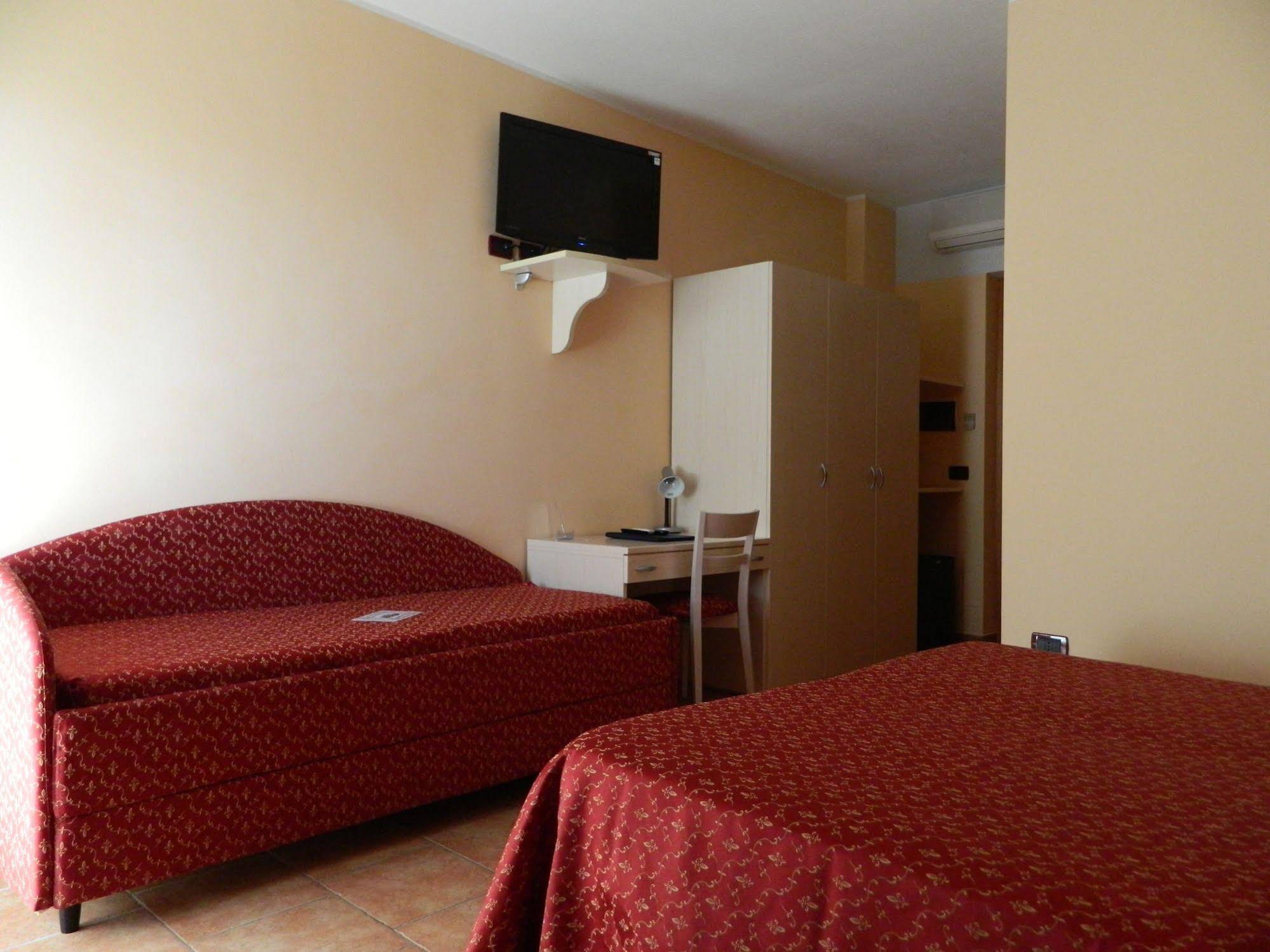Hotel Campanello
