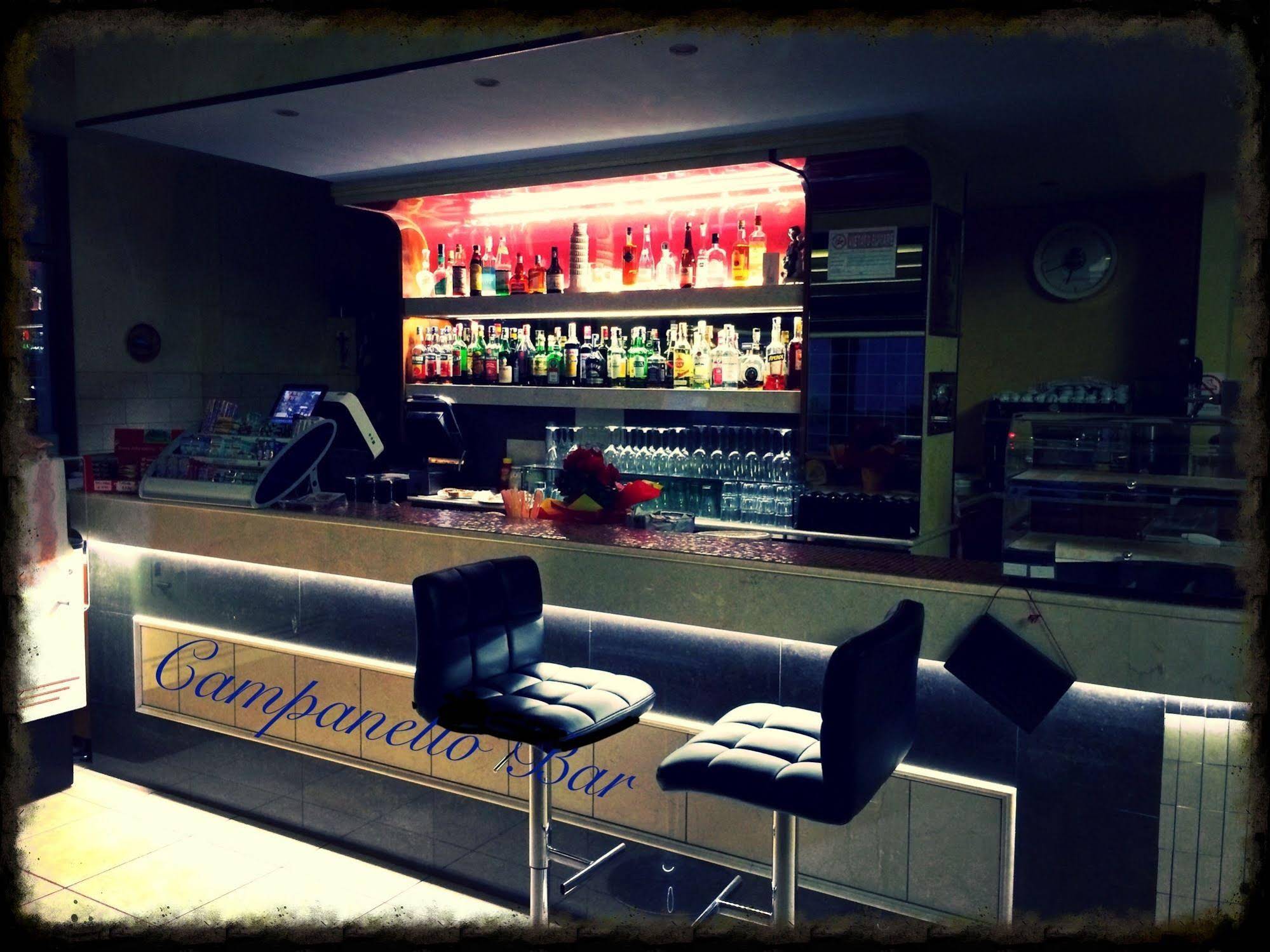 Hotel Campanello