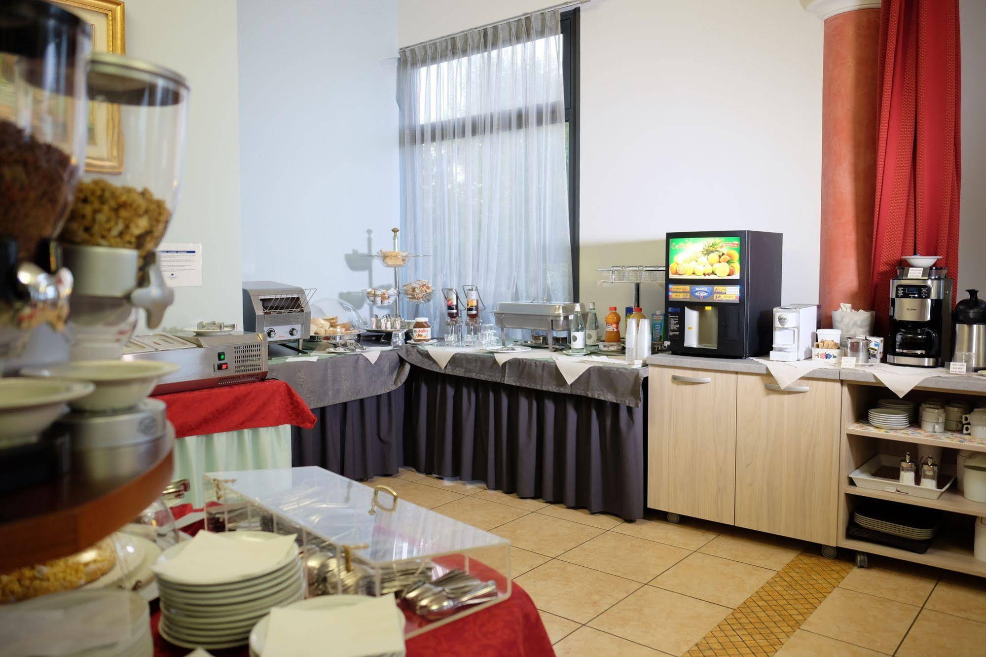 Hotel Campanello