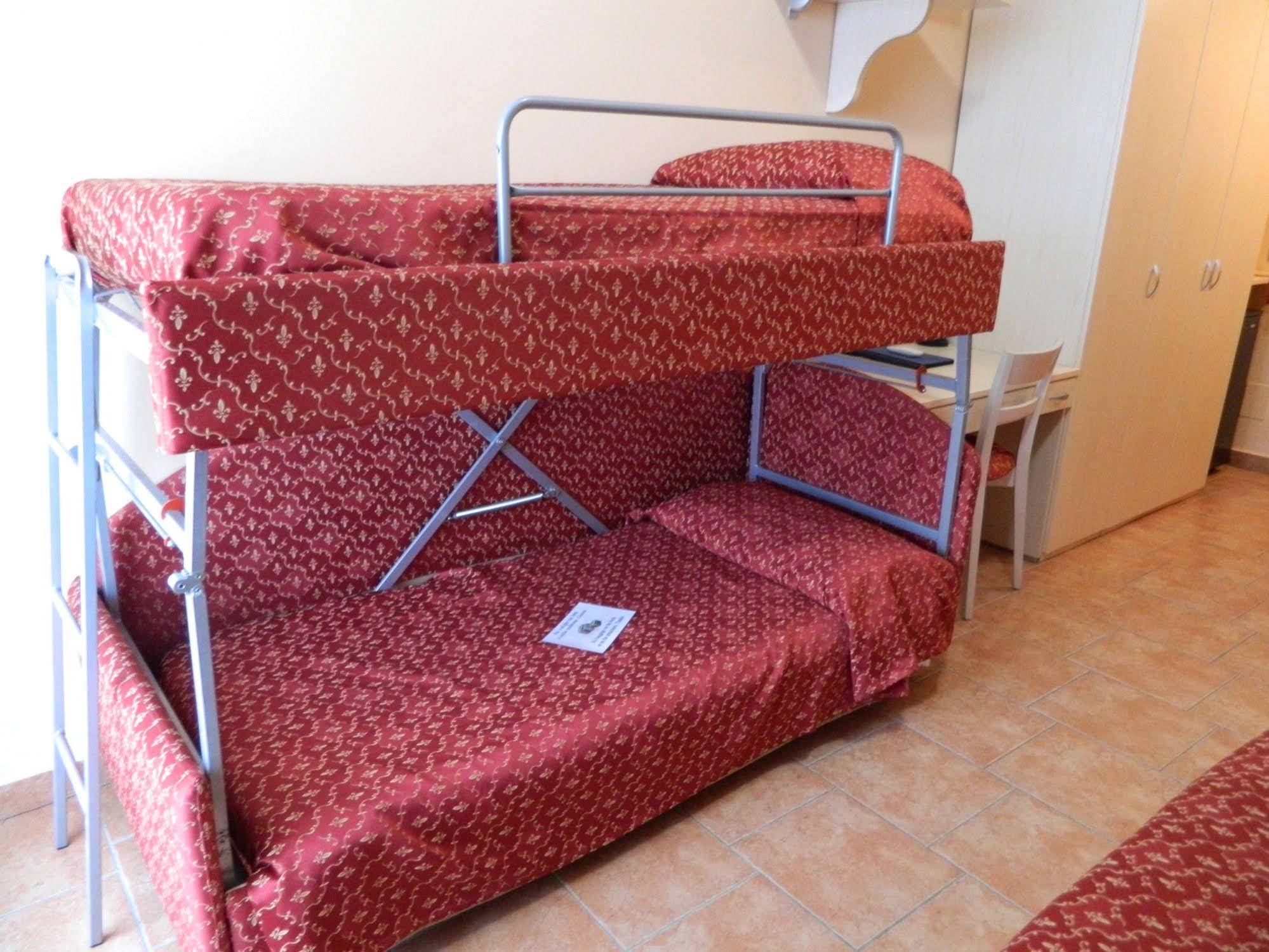 Hotel Campanello