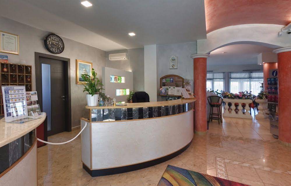 Hotel Campanello