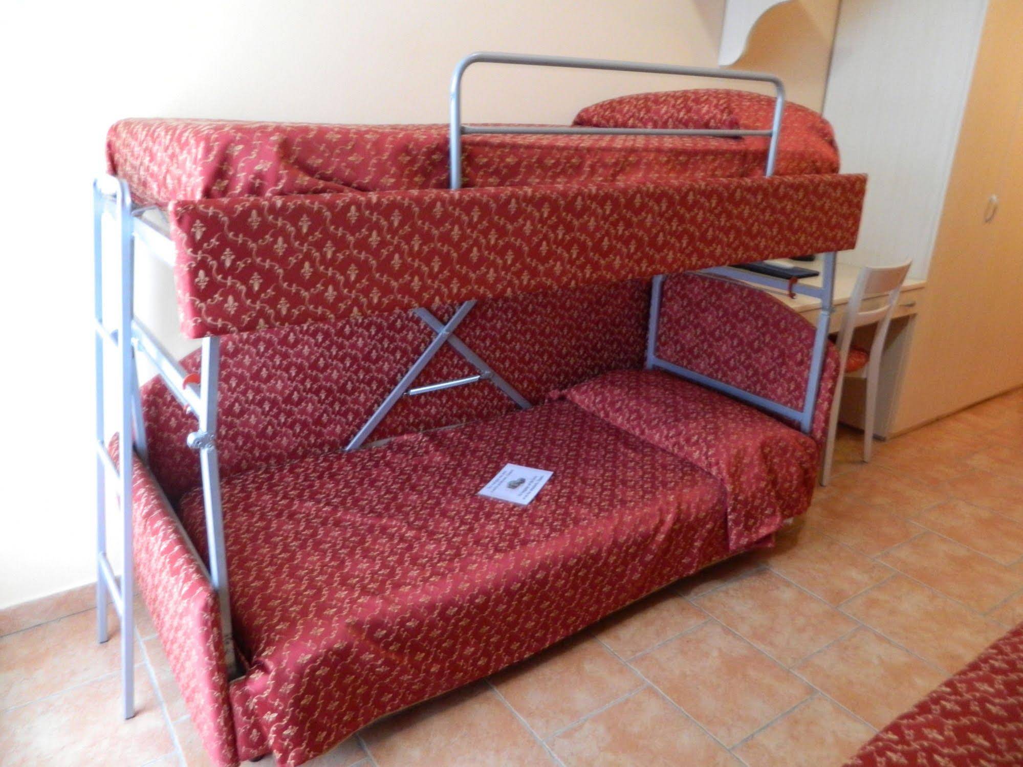 Hotel Campanello