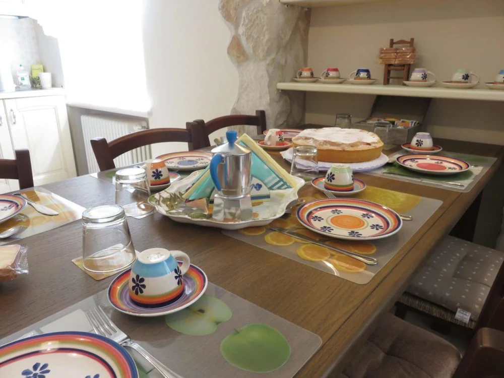 Il Roseto Holidays