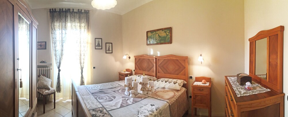 Il Roseto Holidays