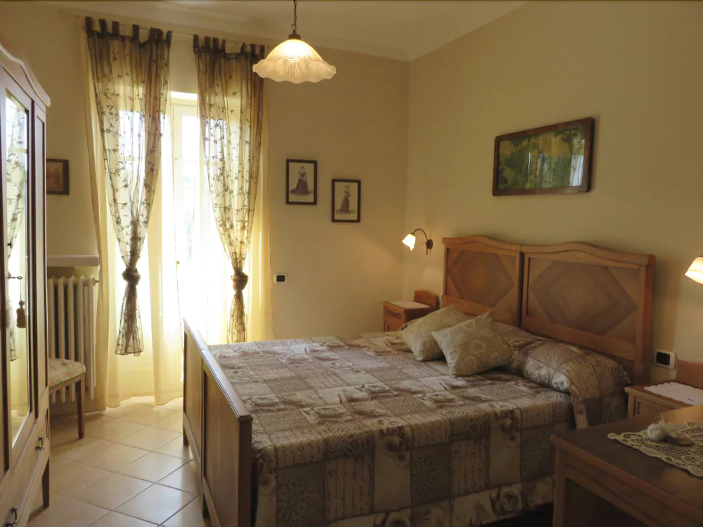Il Roseto Holidays