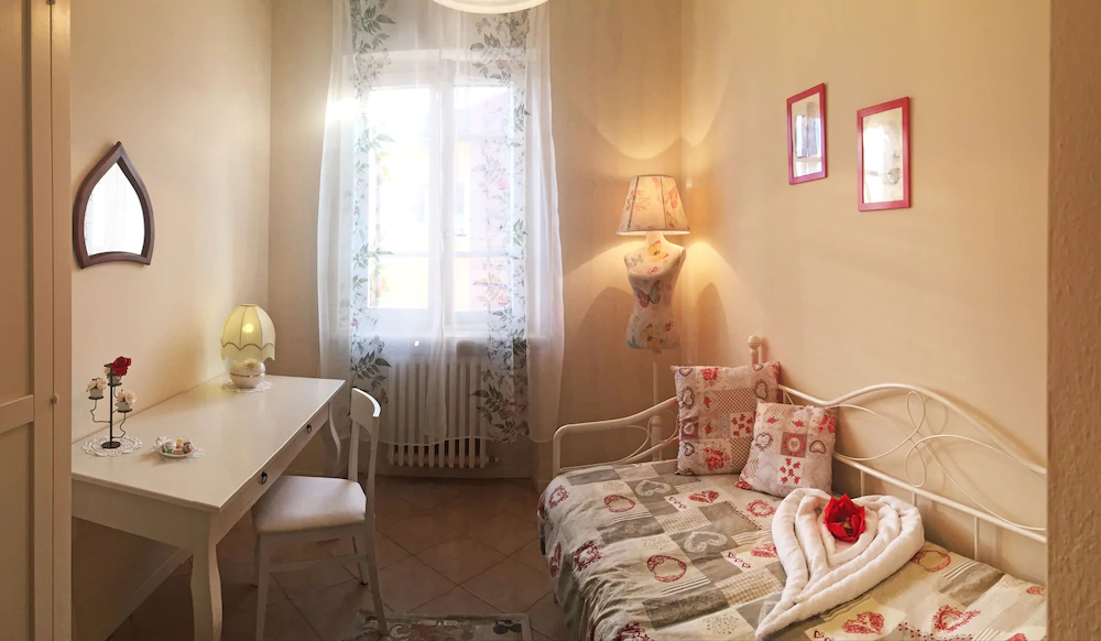 Il Roseto Holidays