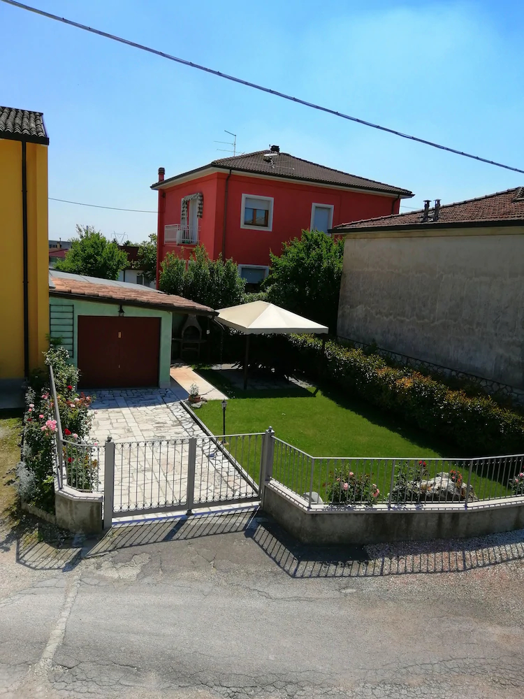 Il Roseto Holidays