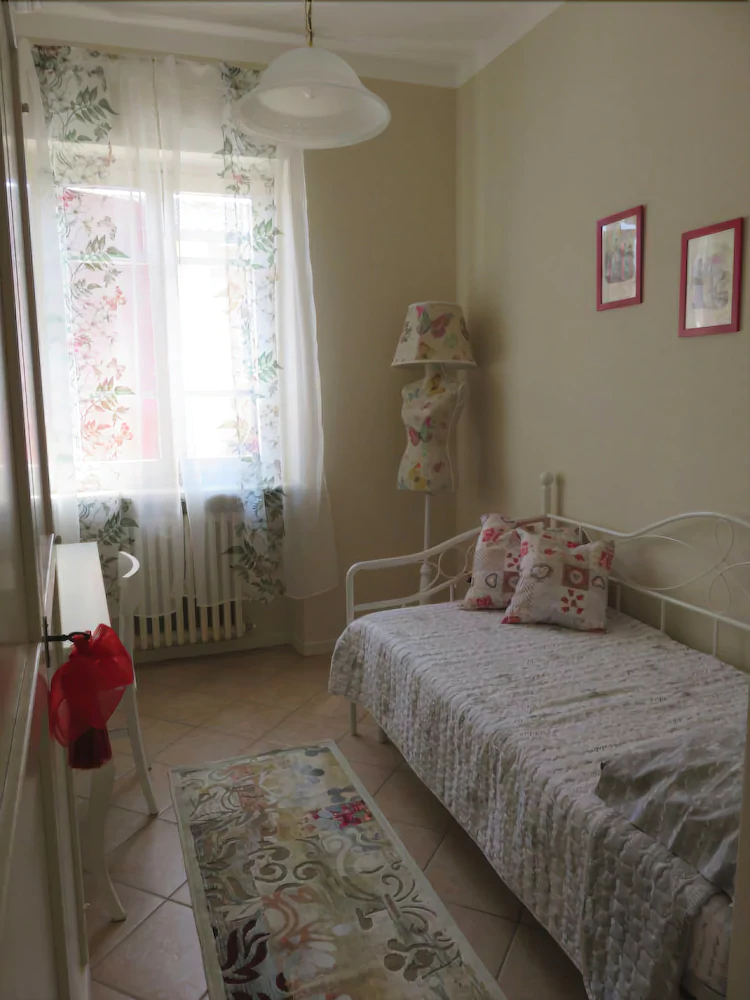 Il Roseto Holidays