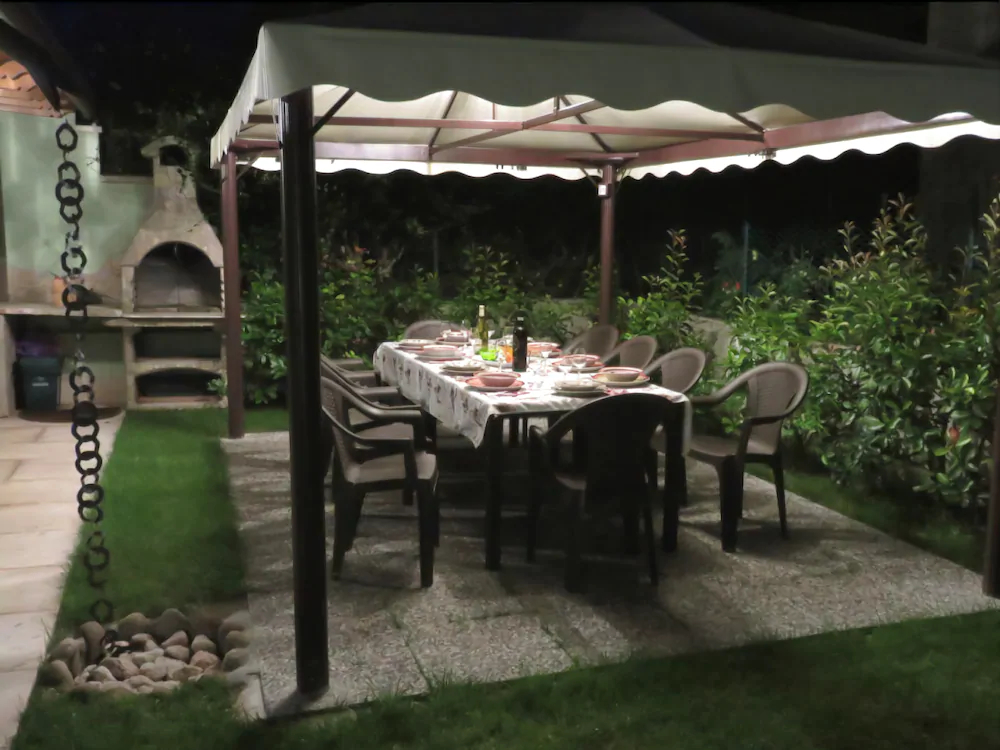 Il Roseto Holidays