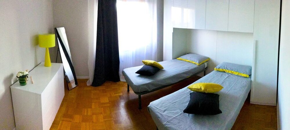 Lavinia Home