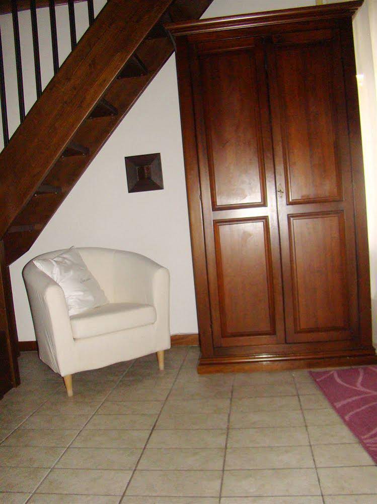 Antica Dimora Il Conte Di Verona