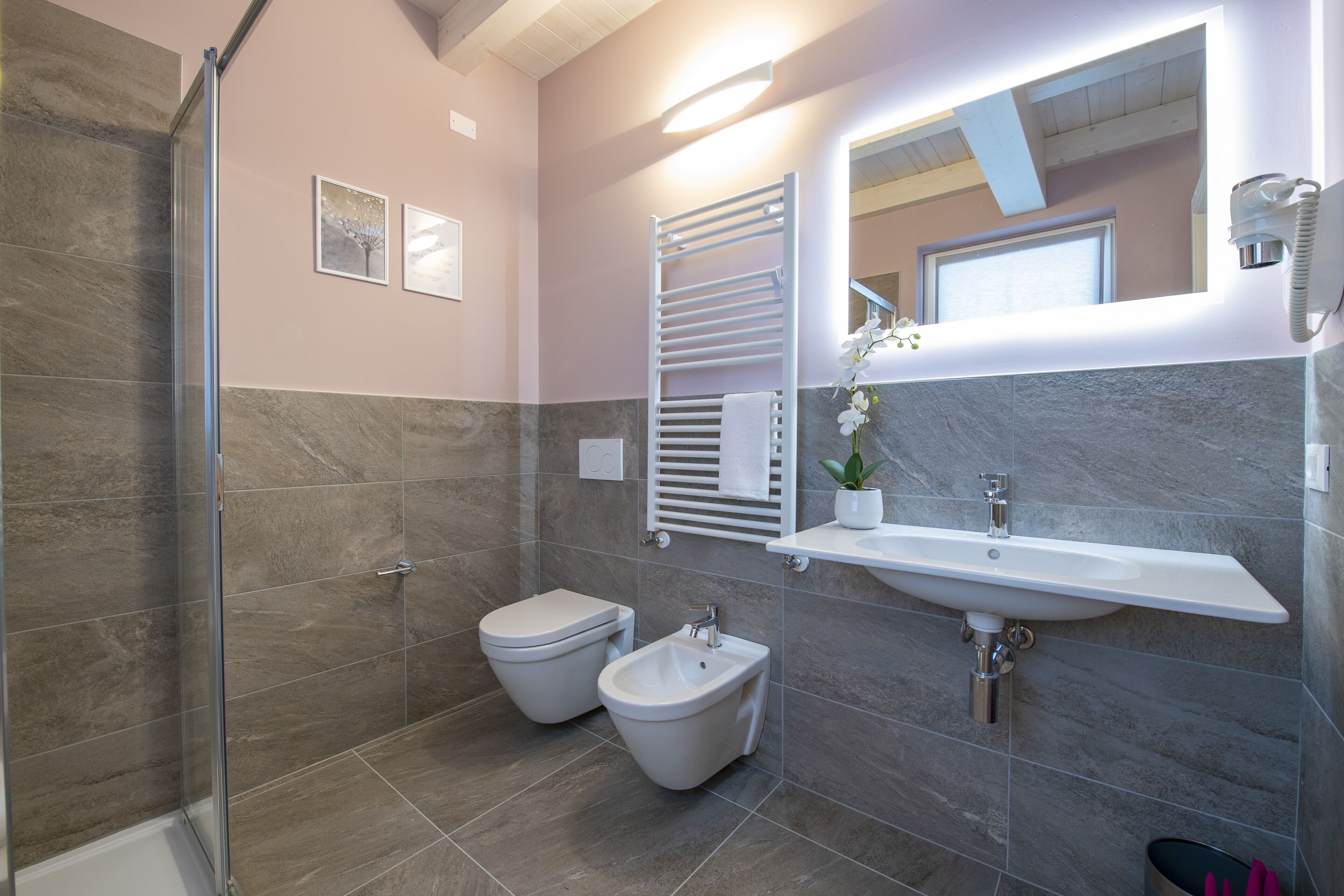 B&B Ai Soffioni