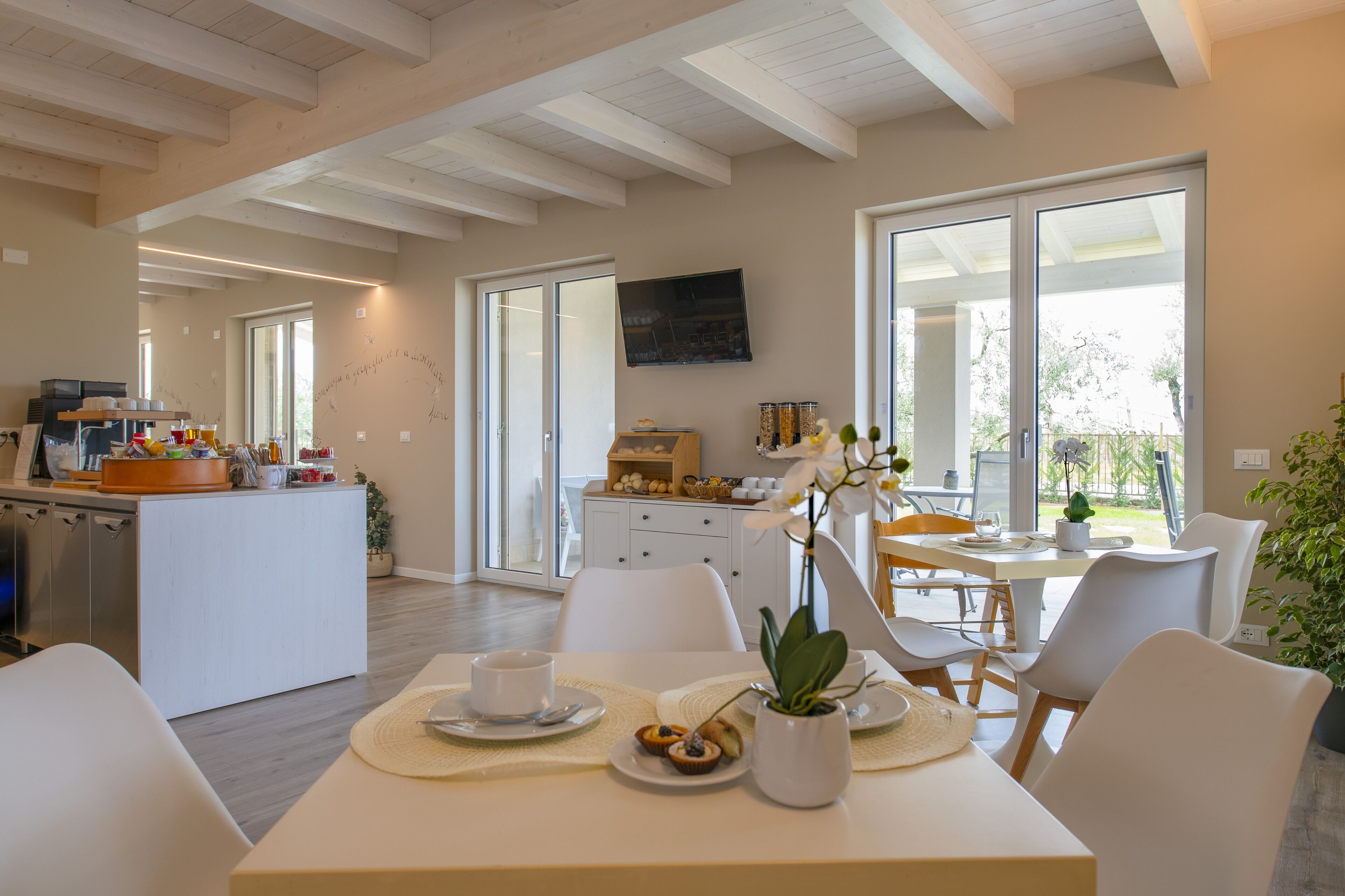 B&B Ai Soffioni