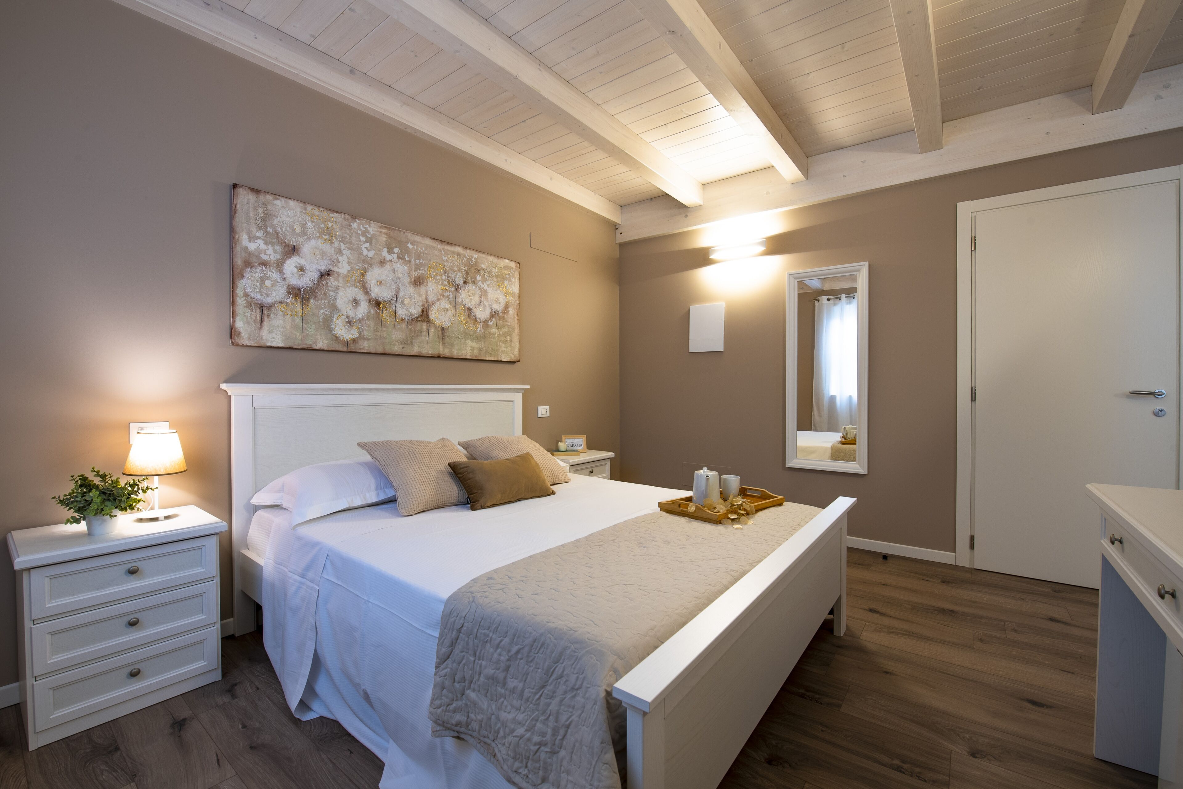 B&B Ai Soffioni