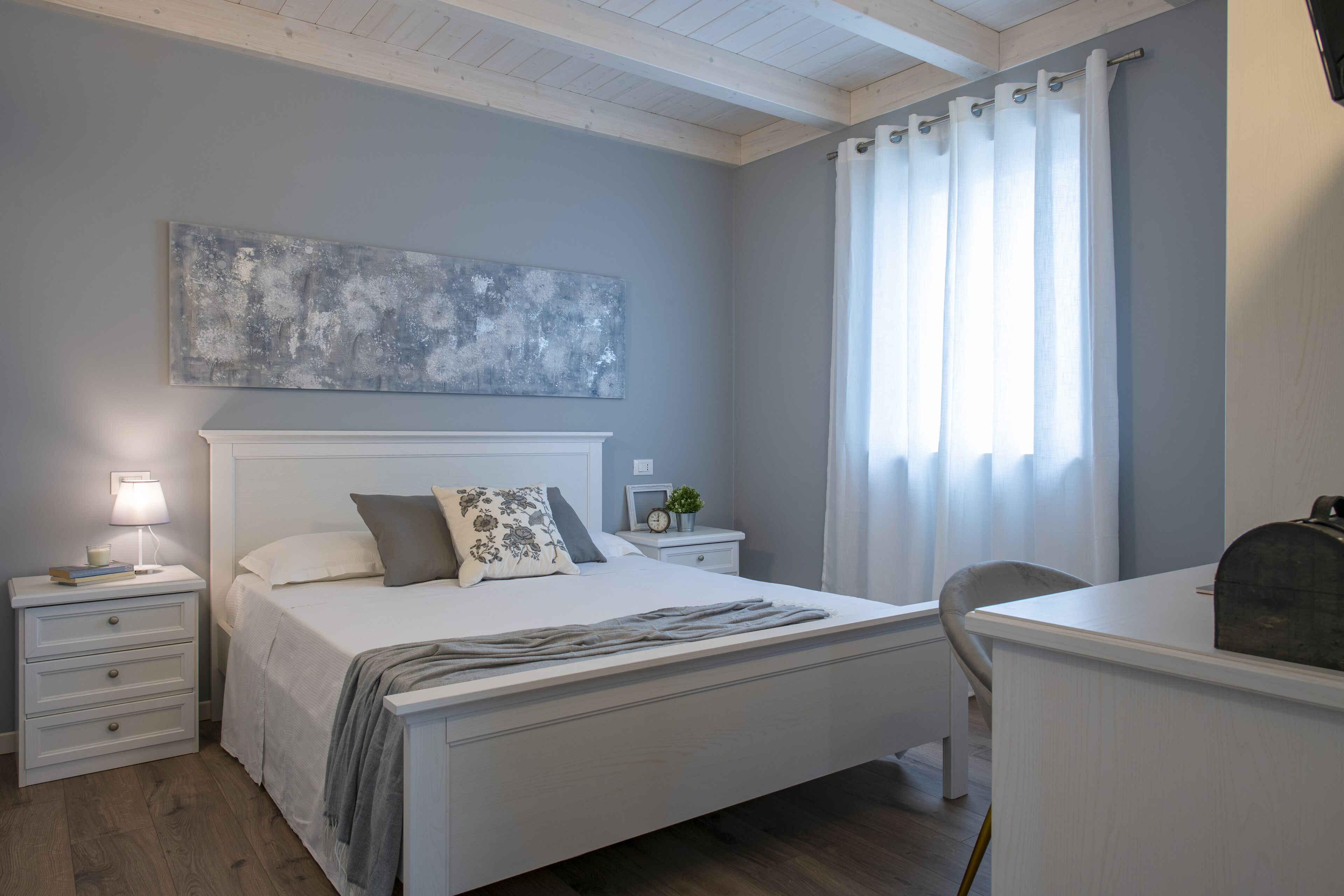 B&B Ai Soffioni