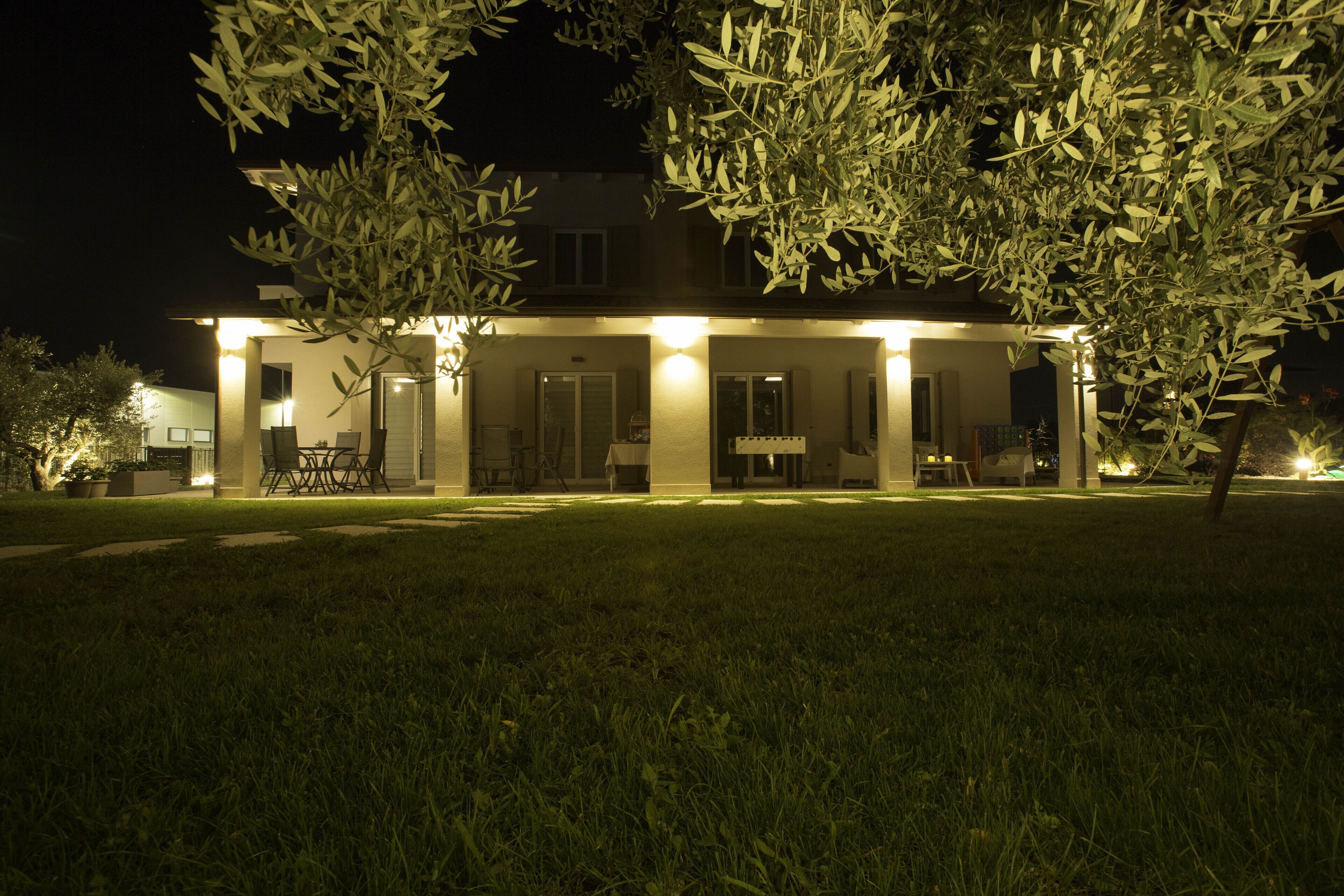 B&B Ai Soffioni
