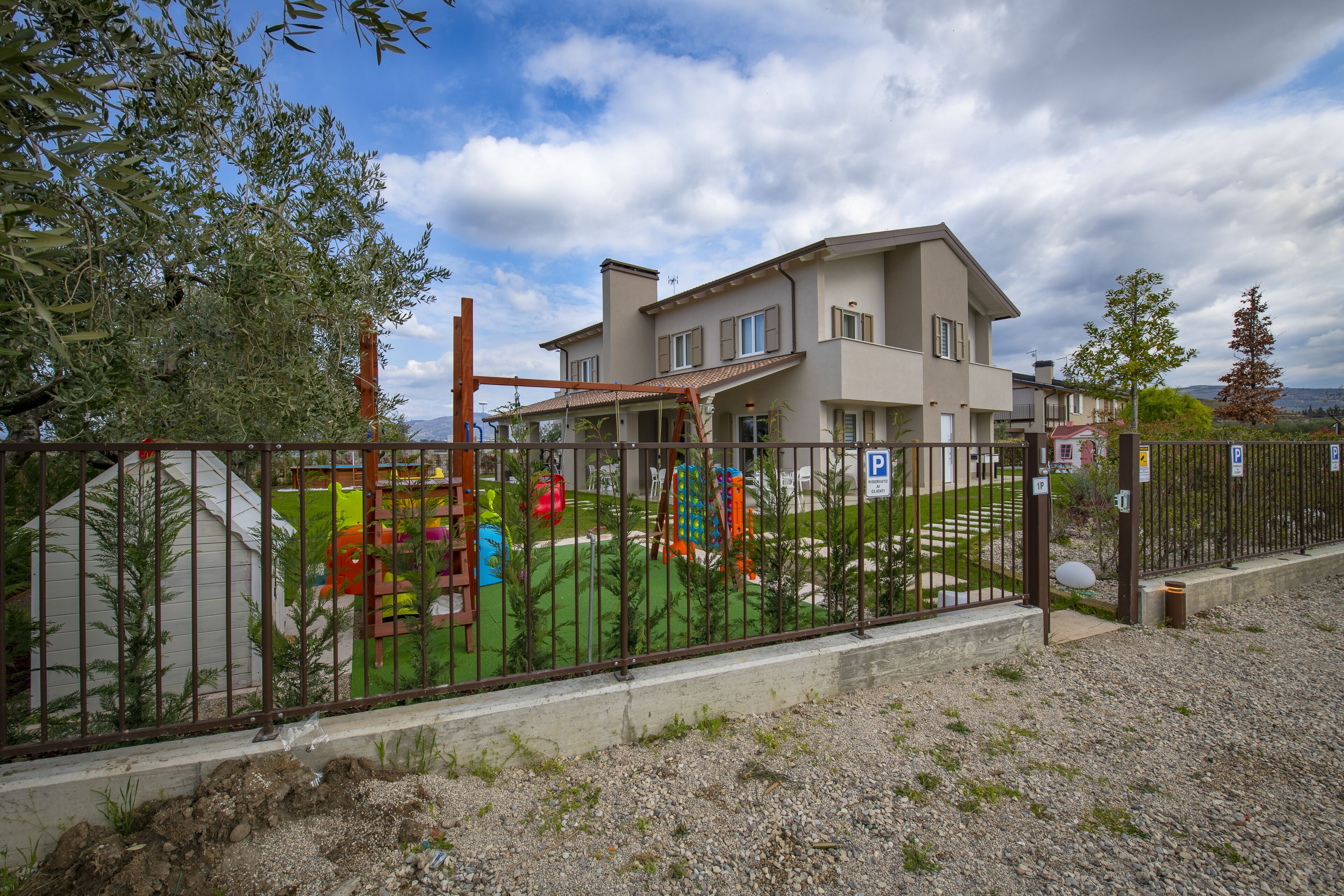 B&B Ai Soffioni