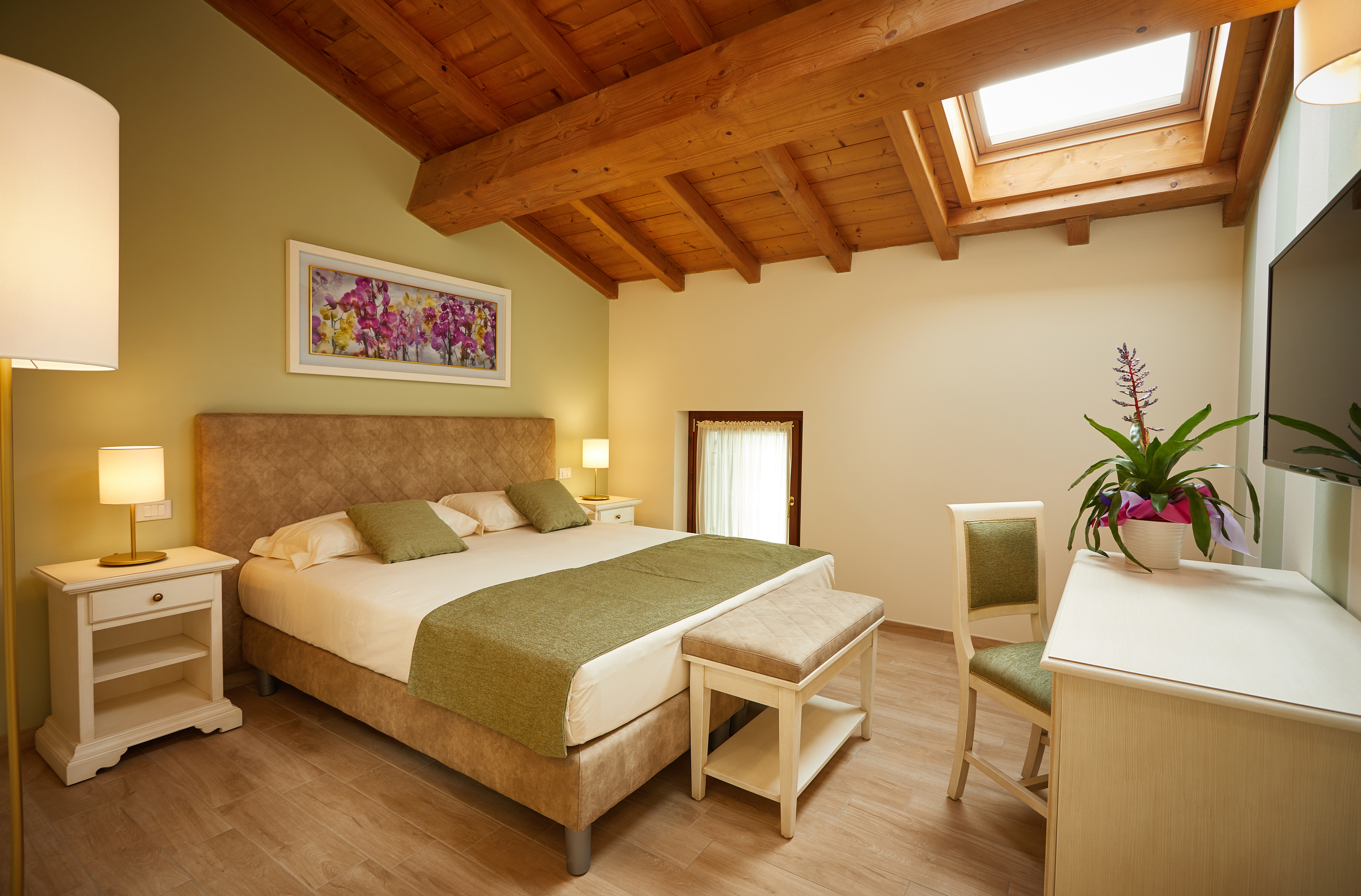 Borgo Romantico Relais