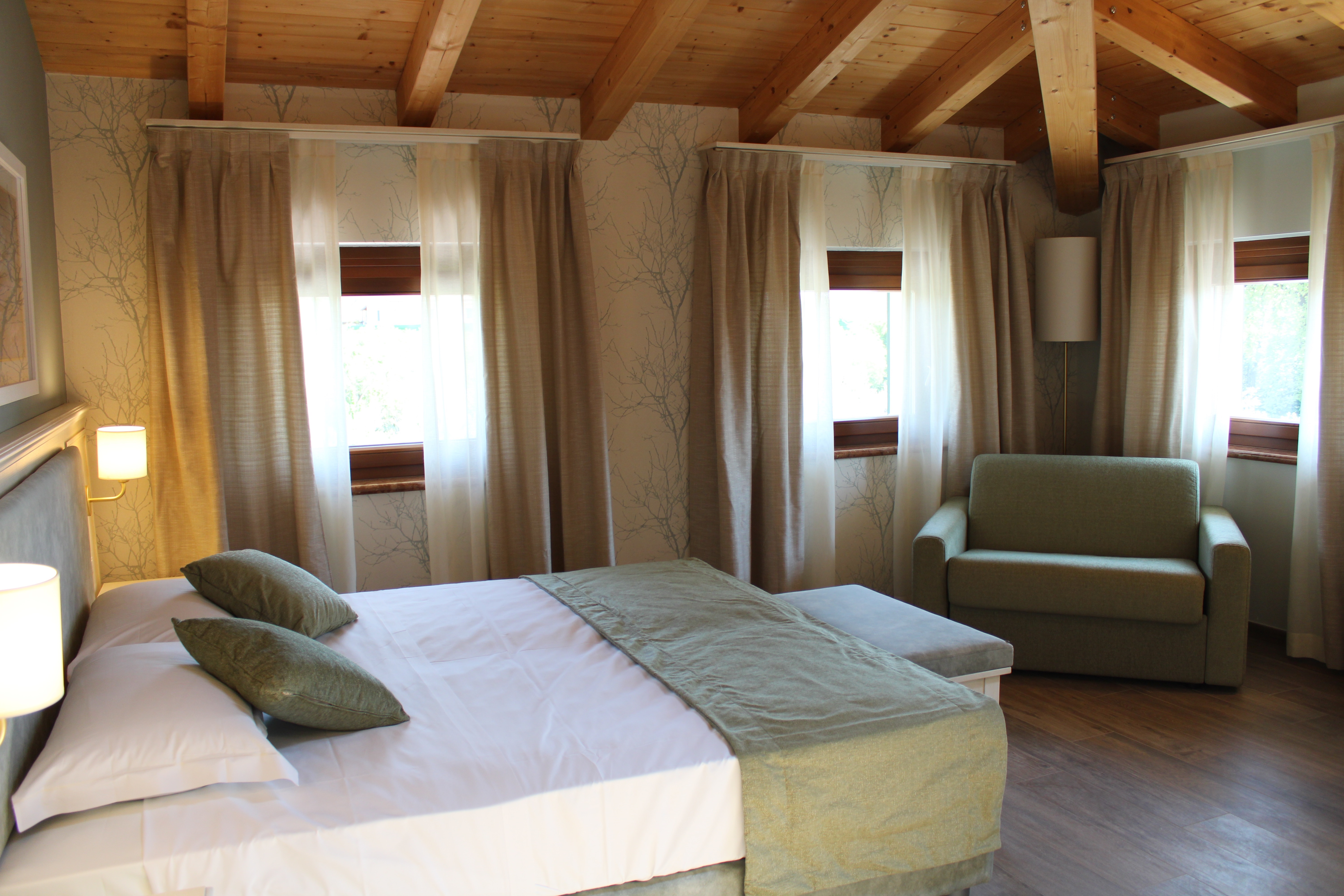 Borgo Romantico Relais