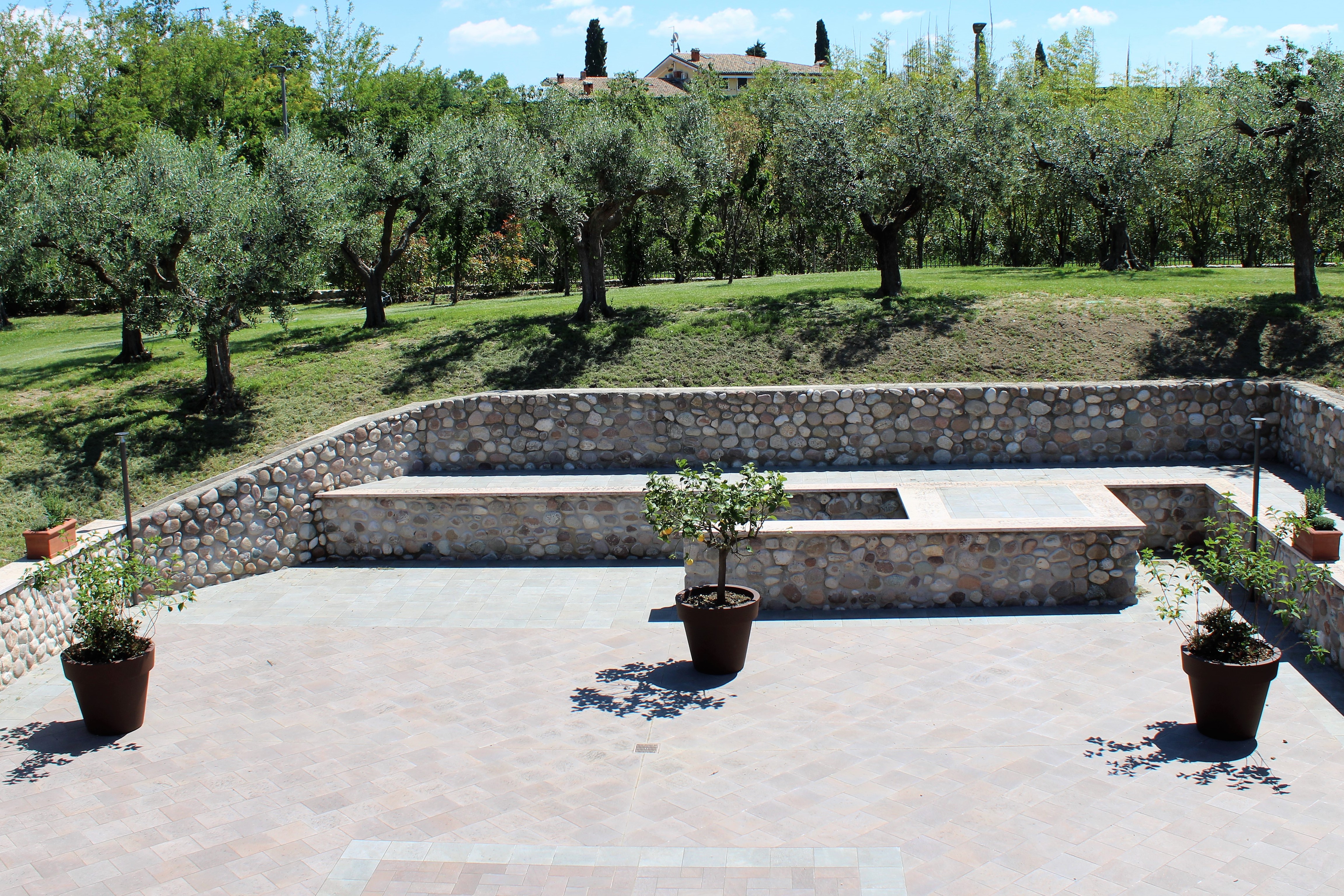 Borgo Romantico Relais