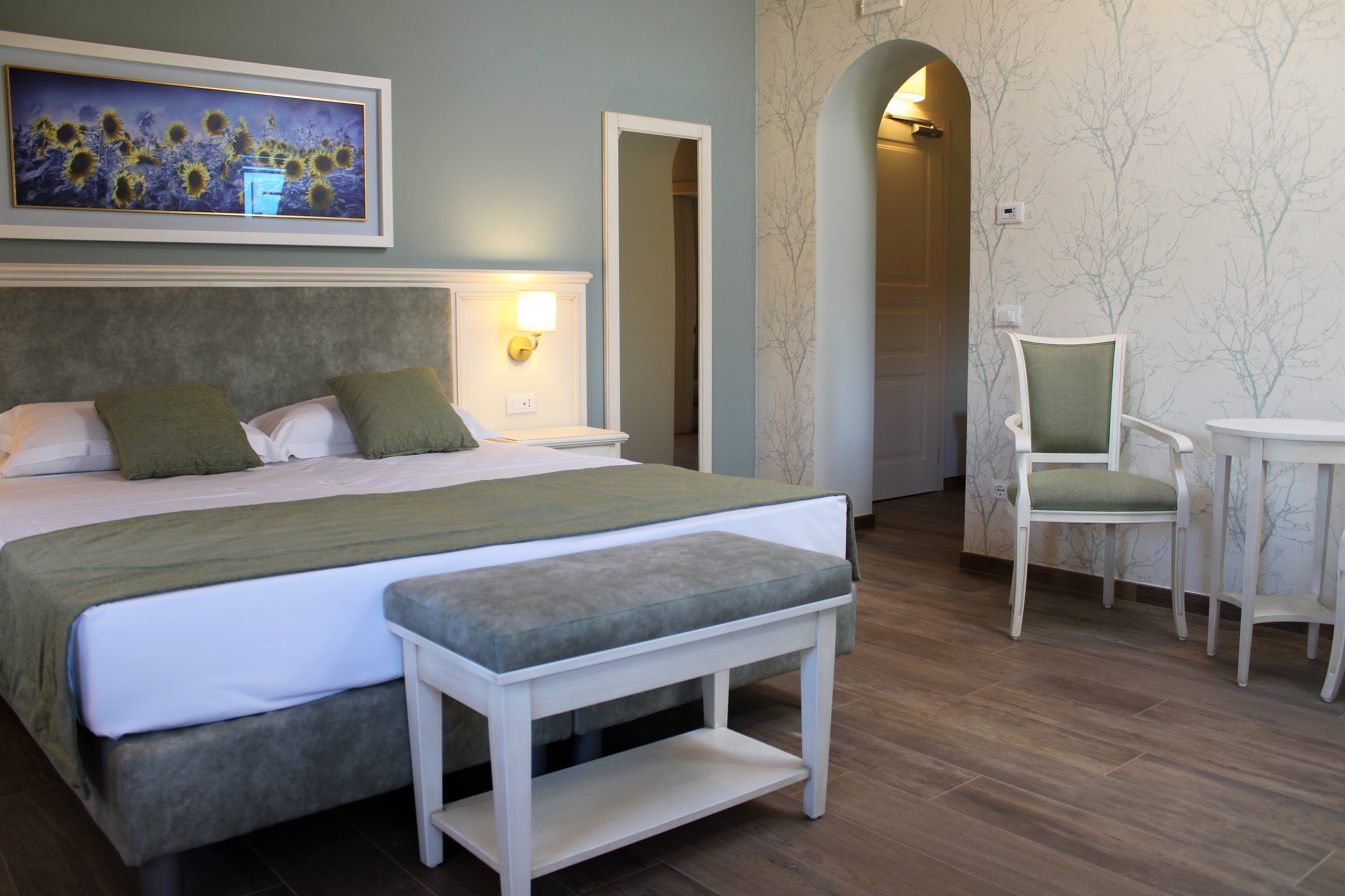 Borgo Romantico Relais