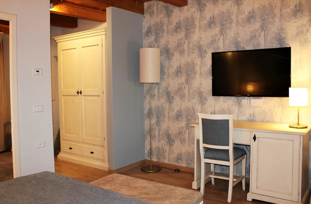 Borgo Romantico Relais