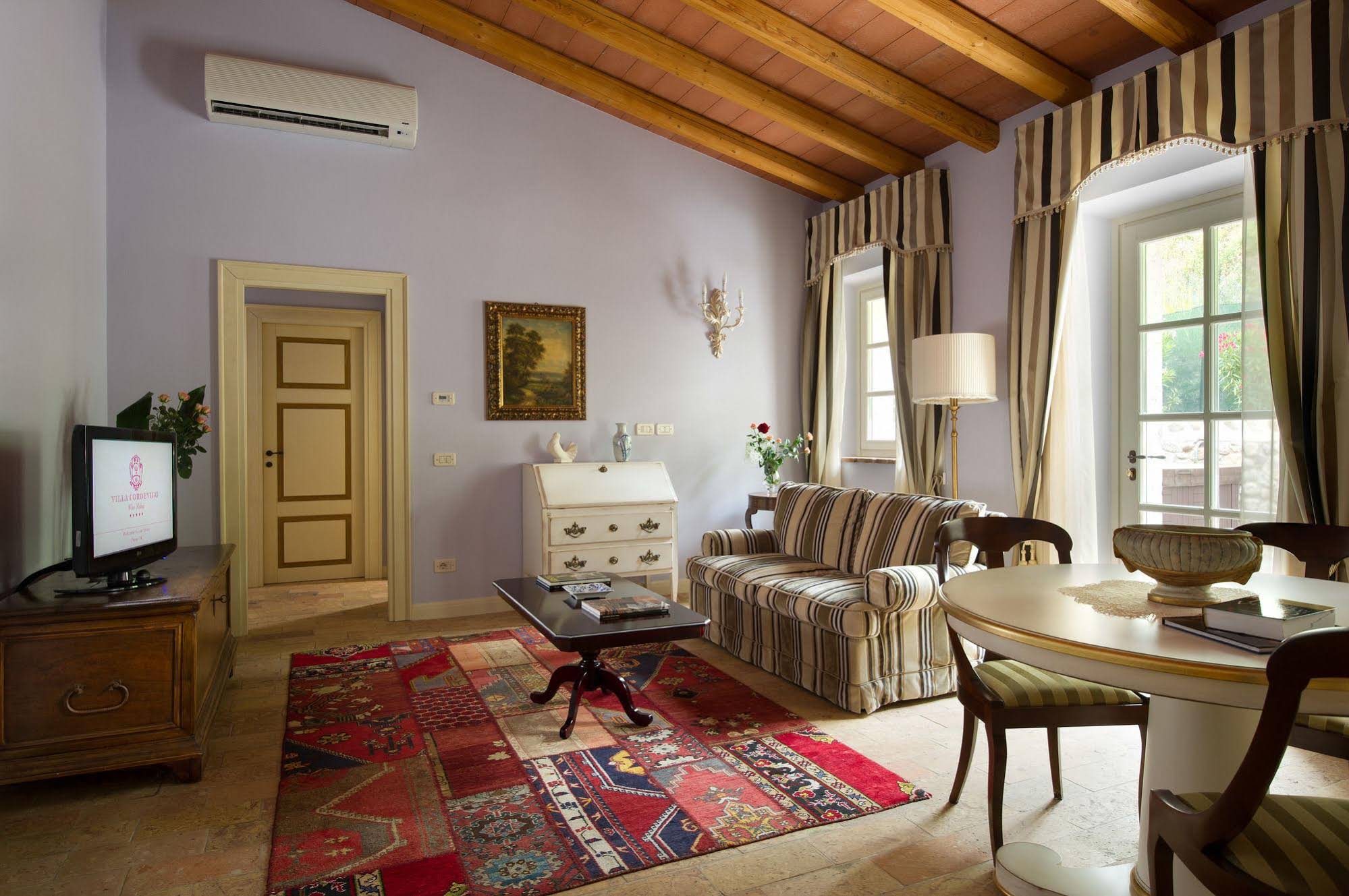 Villa Cordevigo Wine Relais