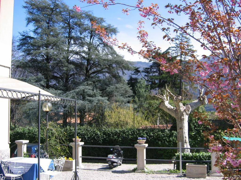 Trattoria Albergo La Vignetta