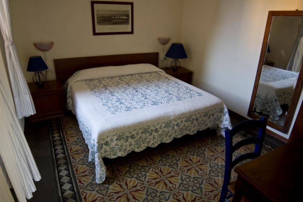 Trattoria Albergo La Vignetta