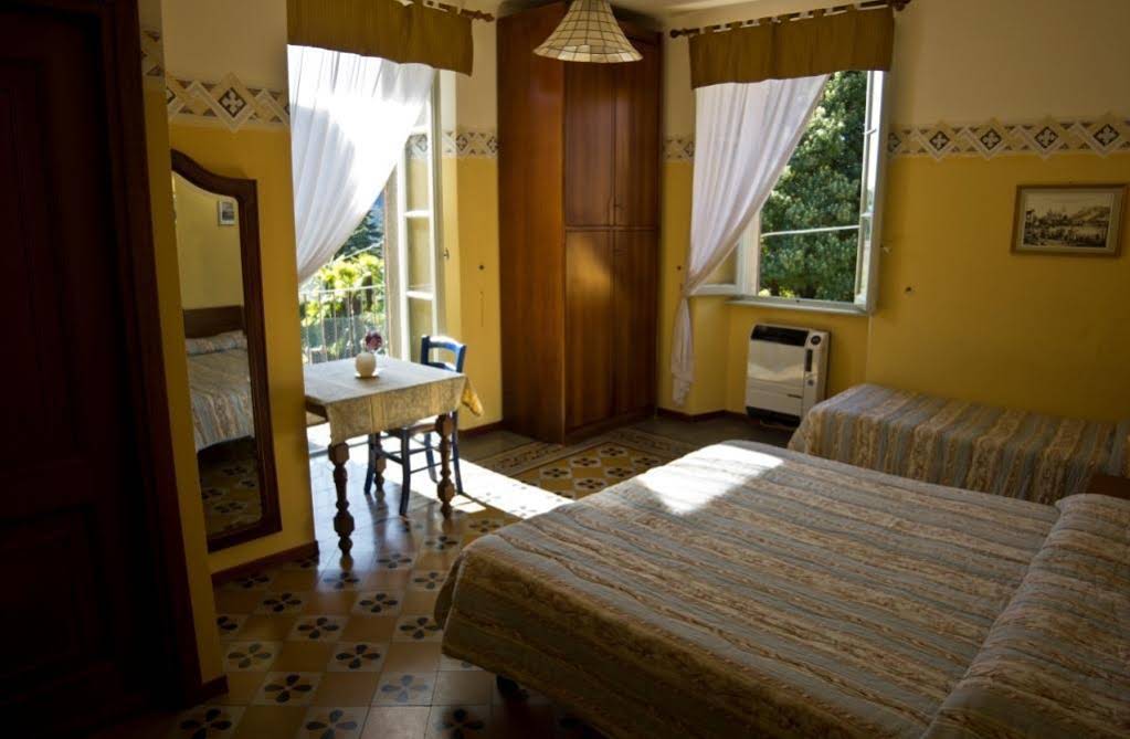 Trattoria Albergo La Vignetta